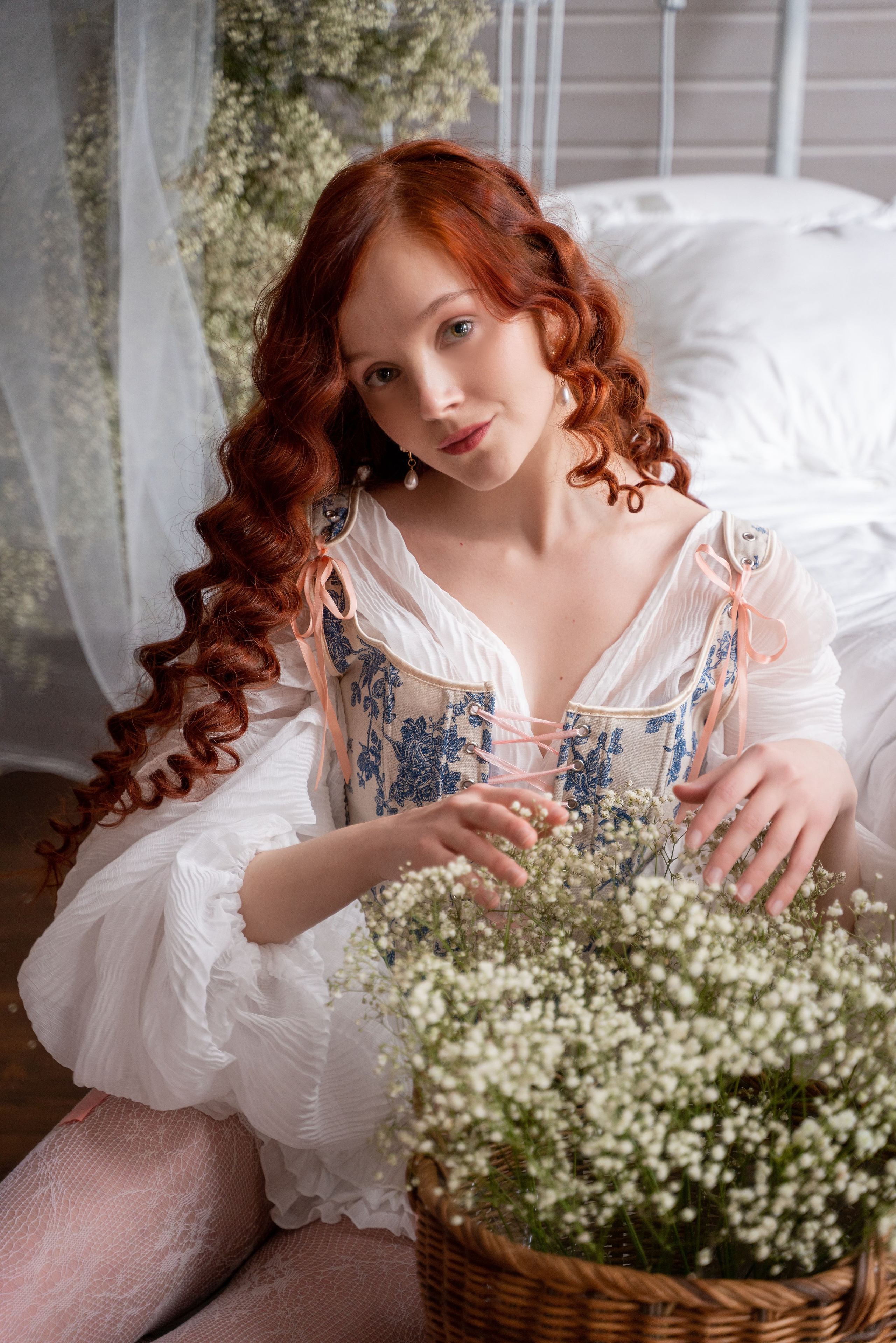 Винтаж. Фотограф Мария Орлова