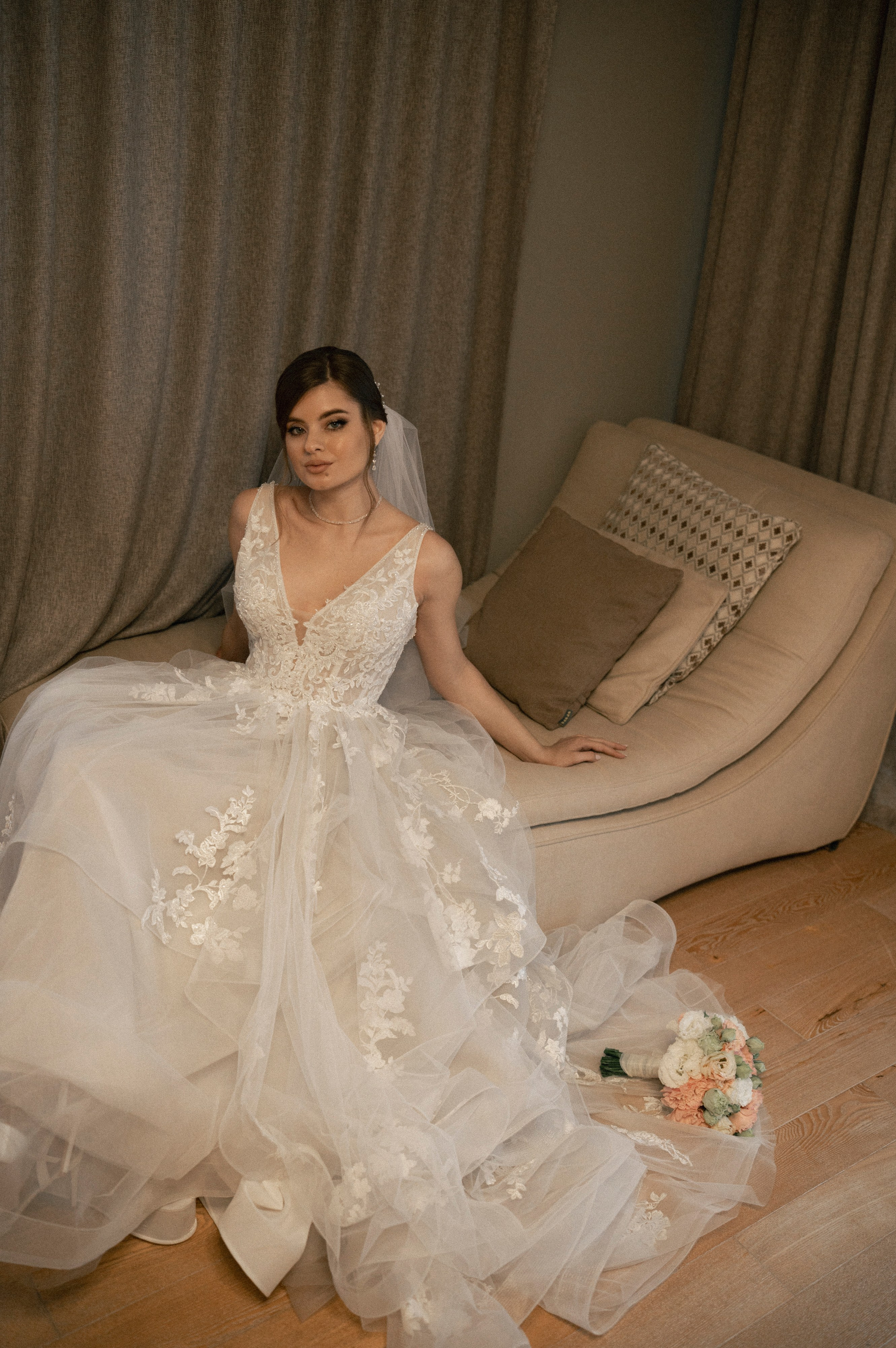 26.04.2025. Свадебный фотограф во Владивостоке Гарагуля Игорь