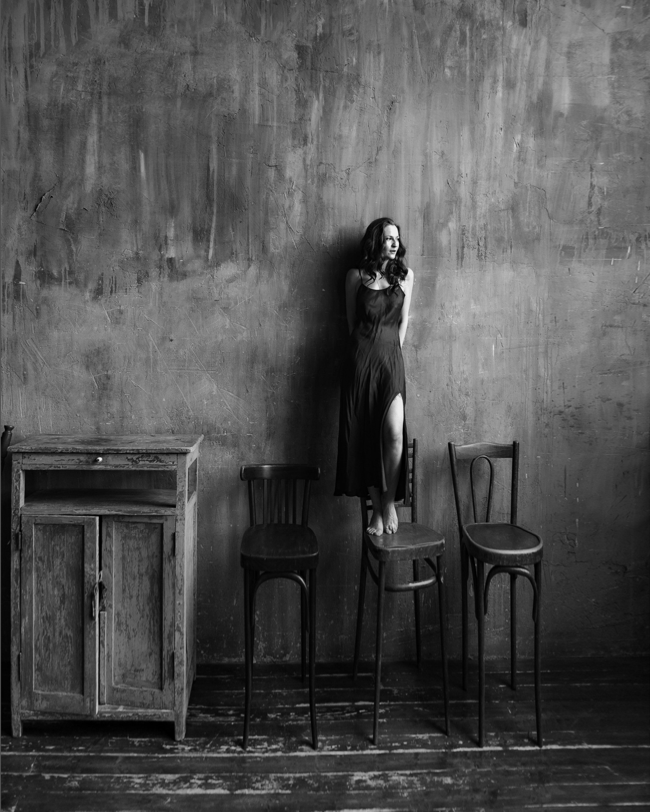 Портфолио. Фотограф Катя Чернова