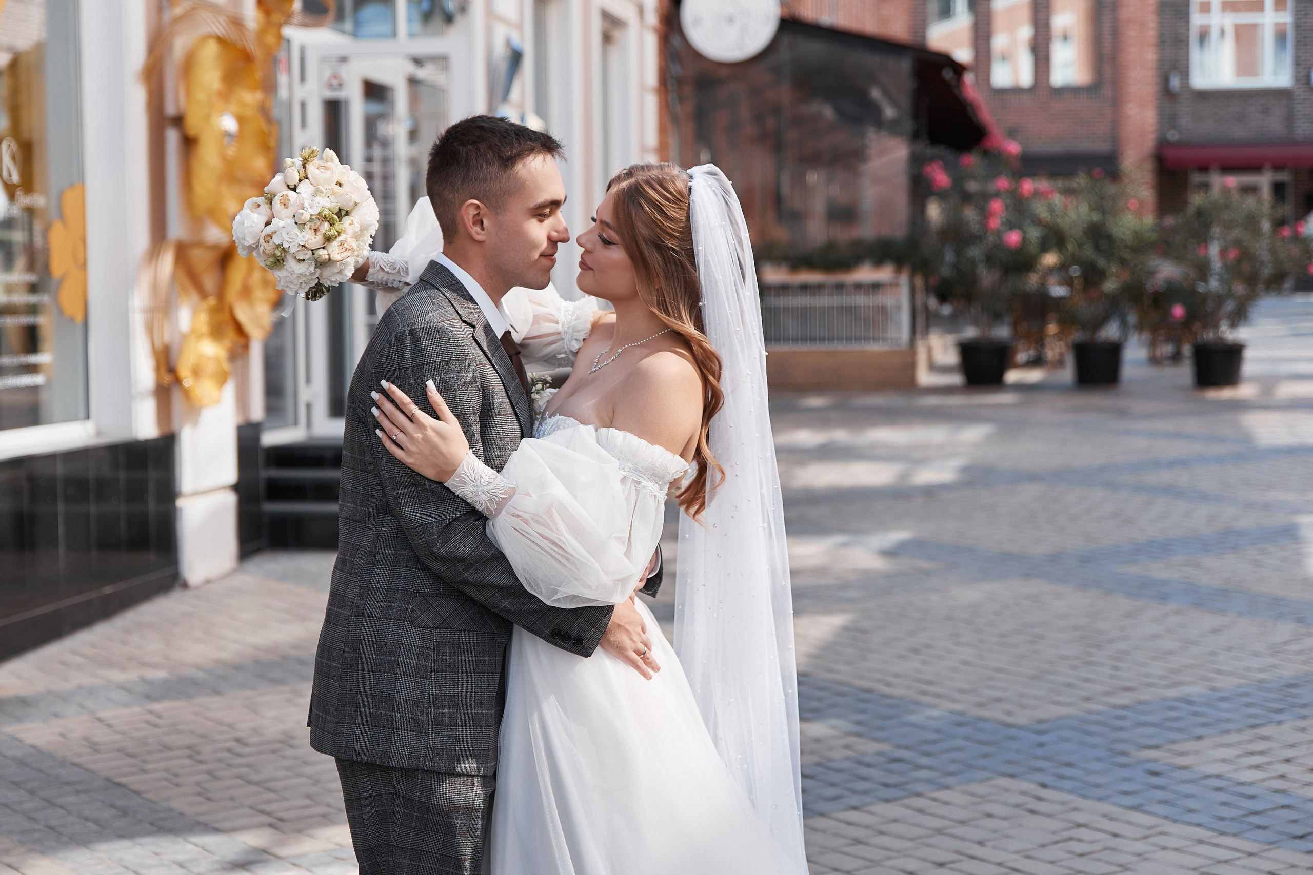 13.09.2025 Свадьба Максима и Валерии. Свадебный фотограф Ерхов Антон