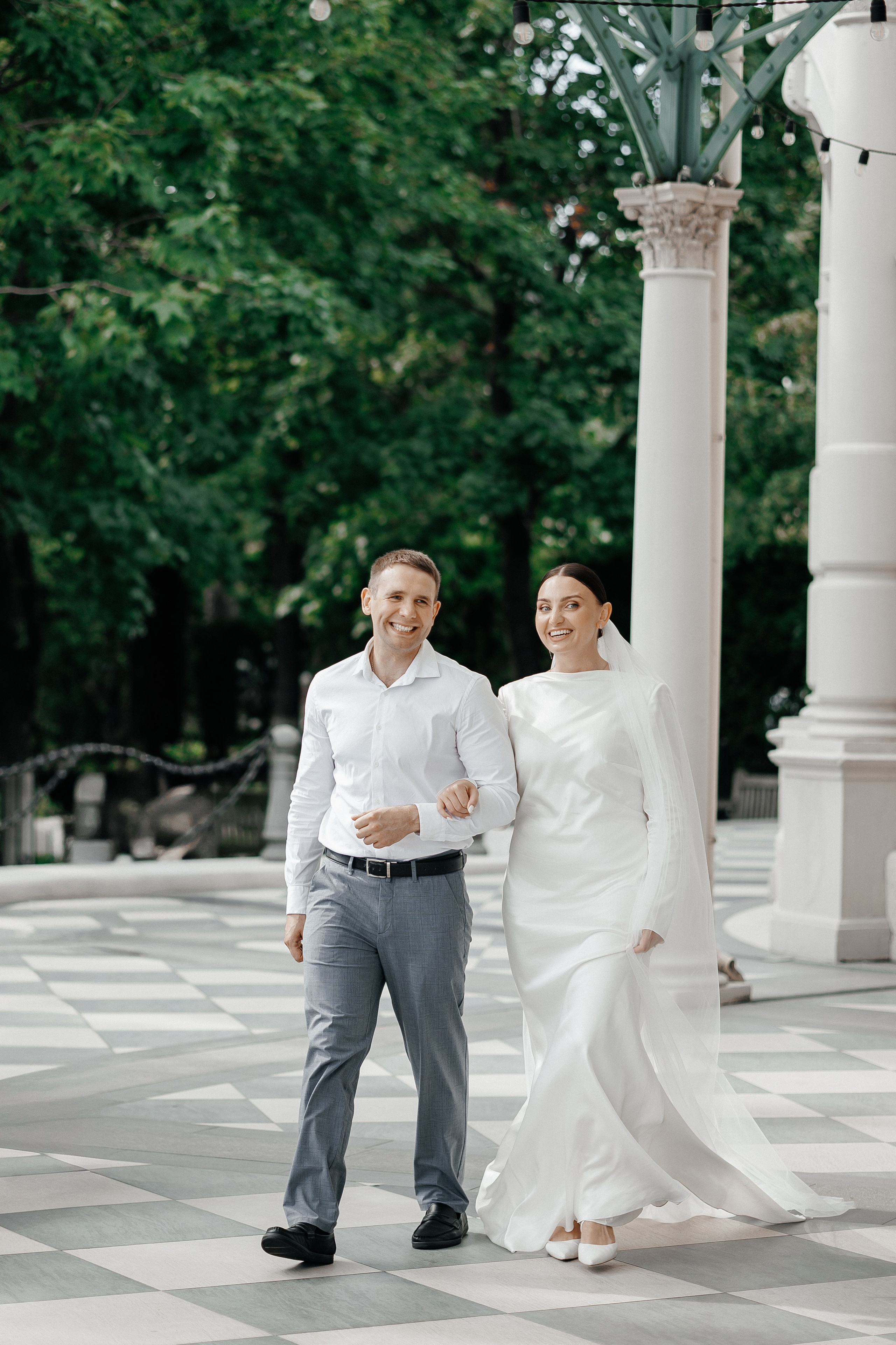 Wedding Day. LEONTEVA_ANASTASIA