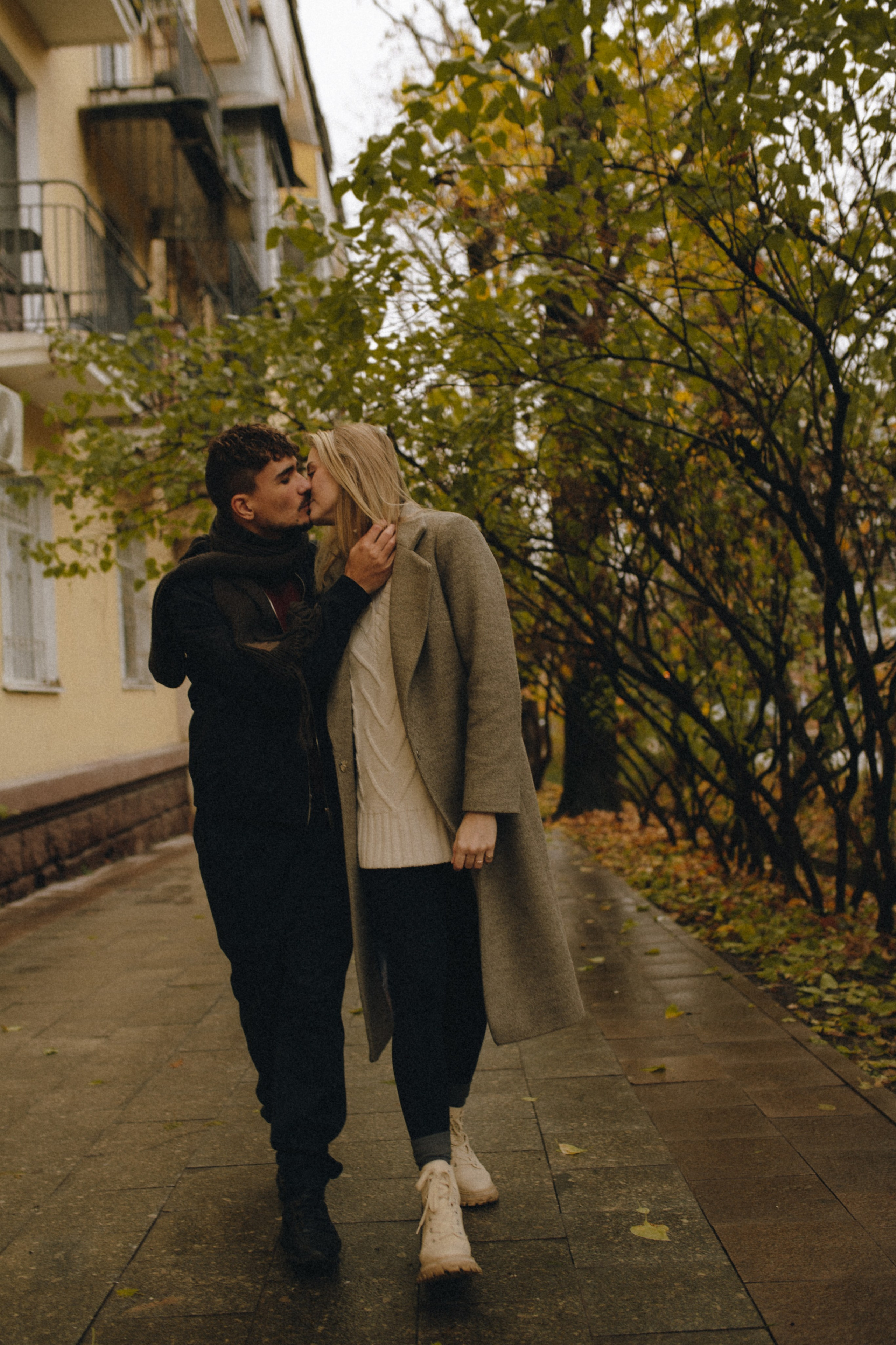 10 ноября. Alyona Latysheva / Photographer / Almaty