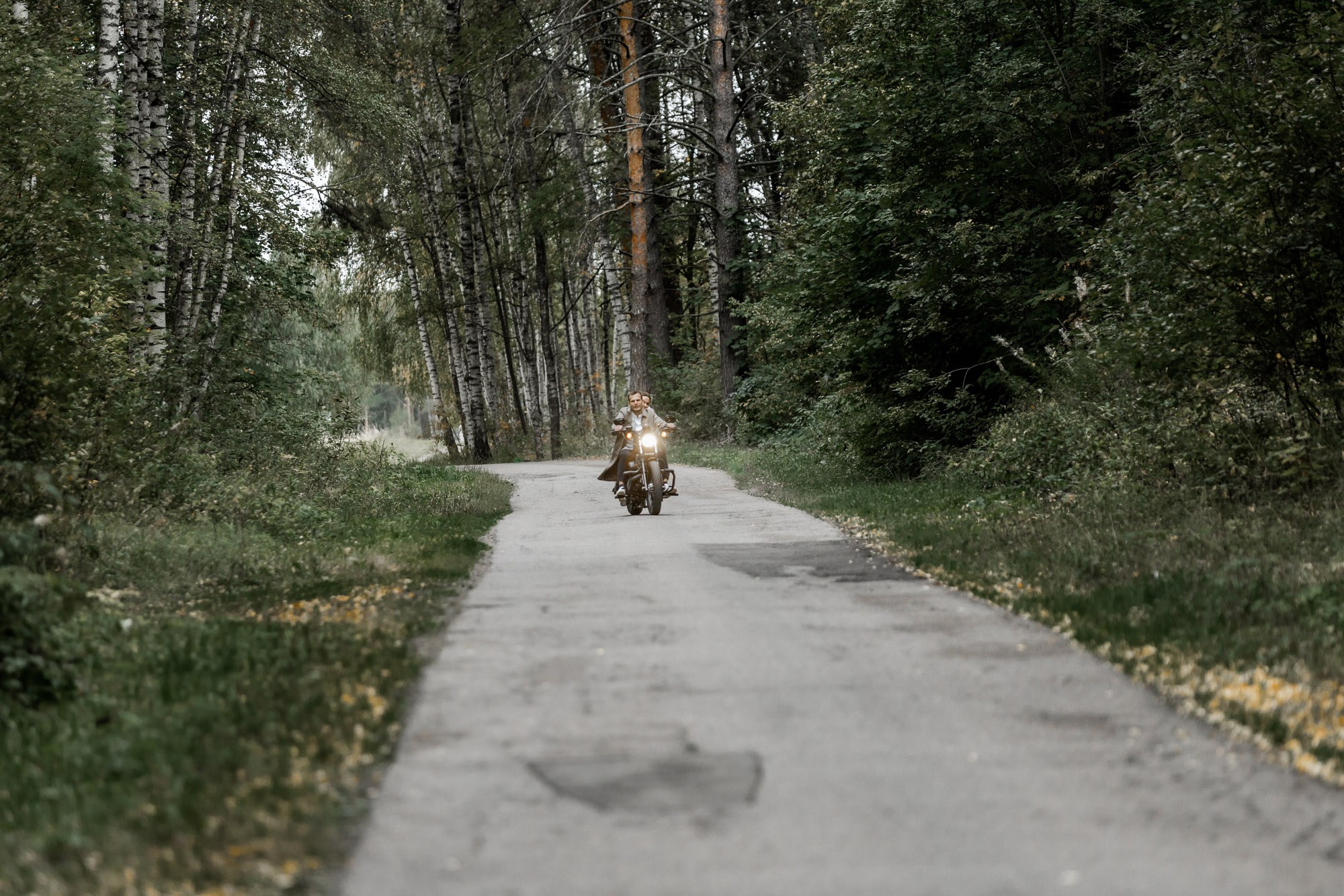 Наташа и Саша. Свадебный Фотограф Никита Духник