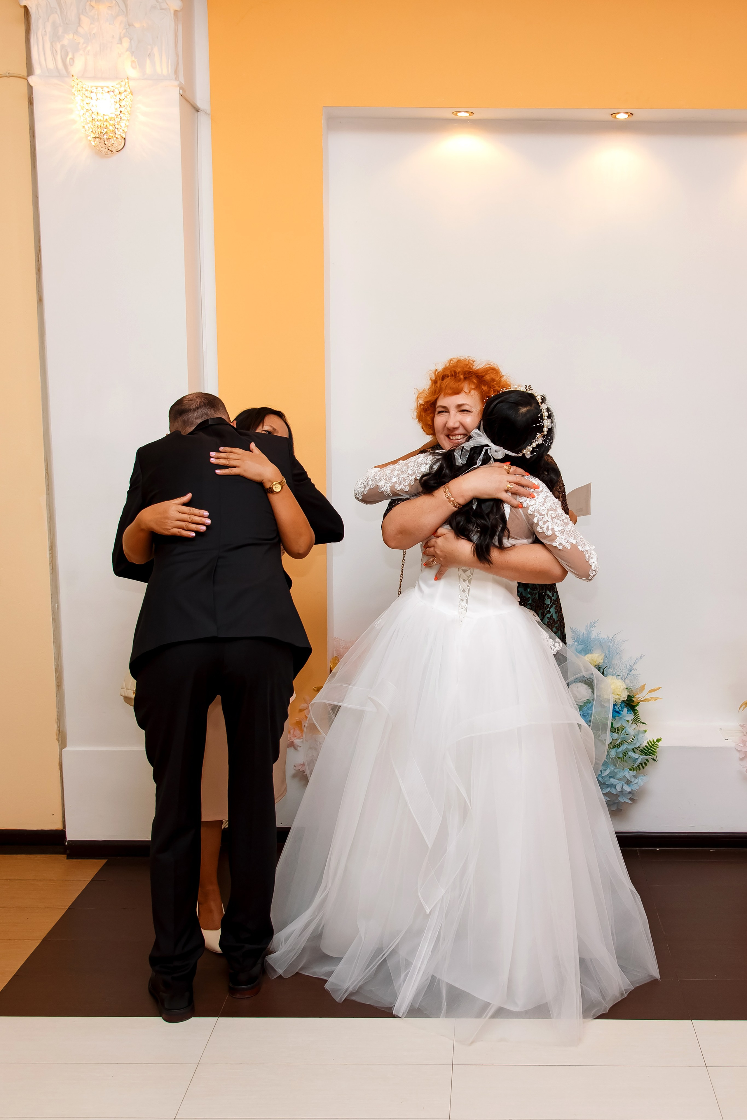 Сергей & Шерилоу. Фотограф Любовь Корниенко, Примоский край