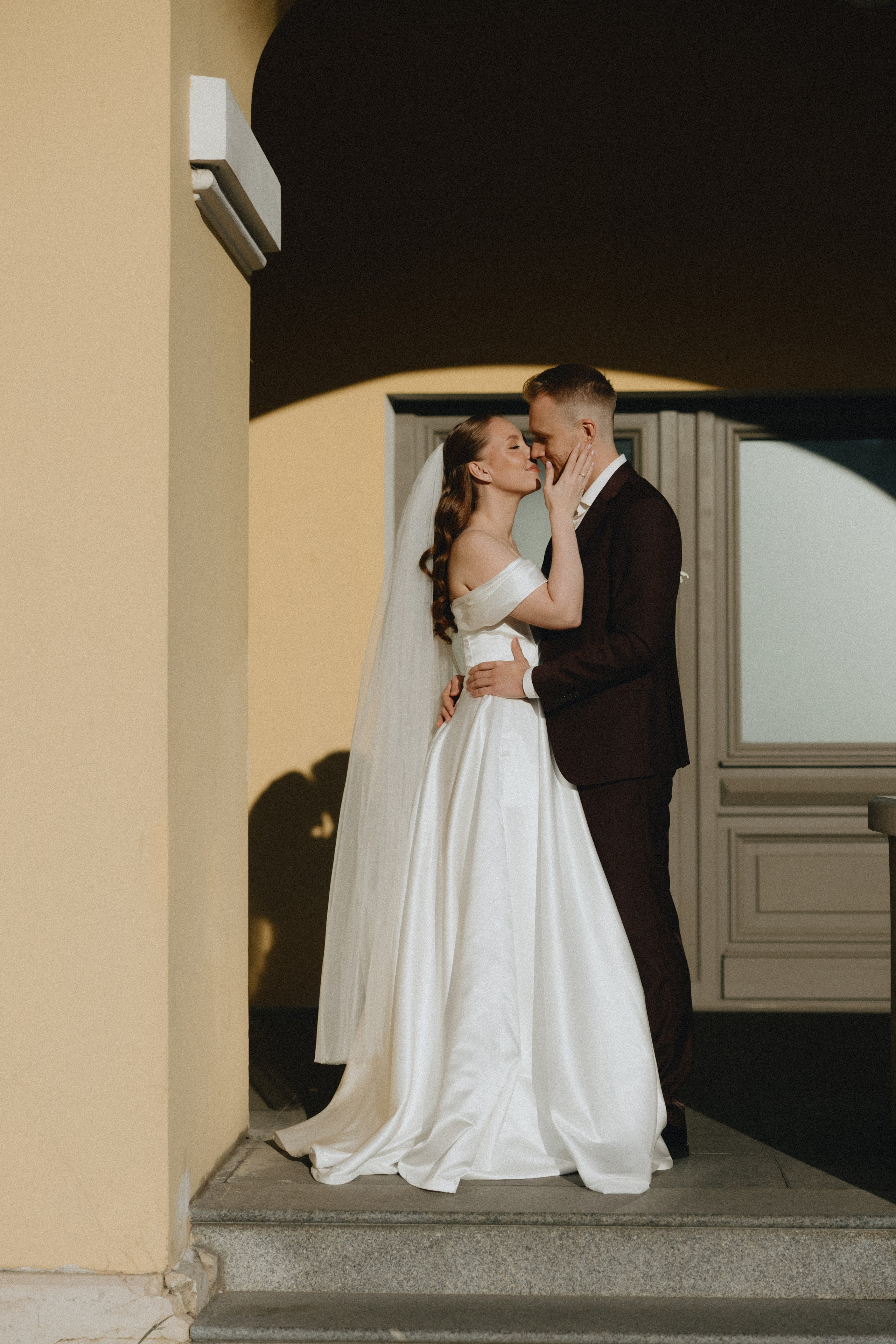 День для двоих / 2025. Фотограф СПб