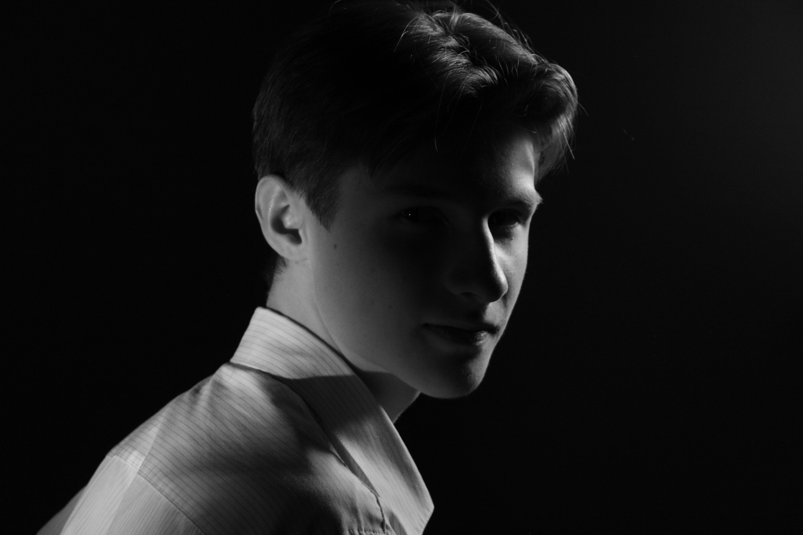 Индивидуальная съемка. Фотограф из Санкт-Петербурга — Виктория Горелкова