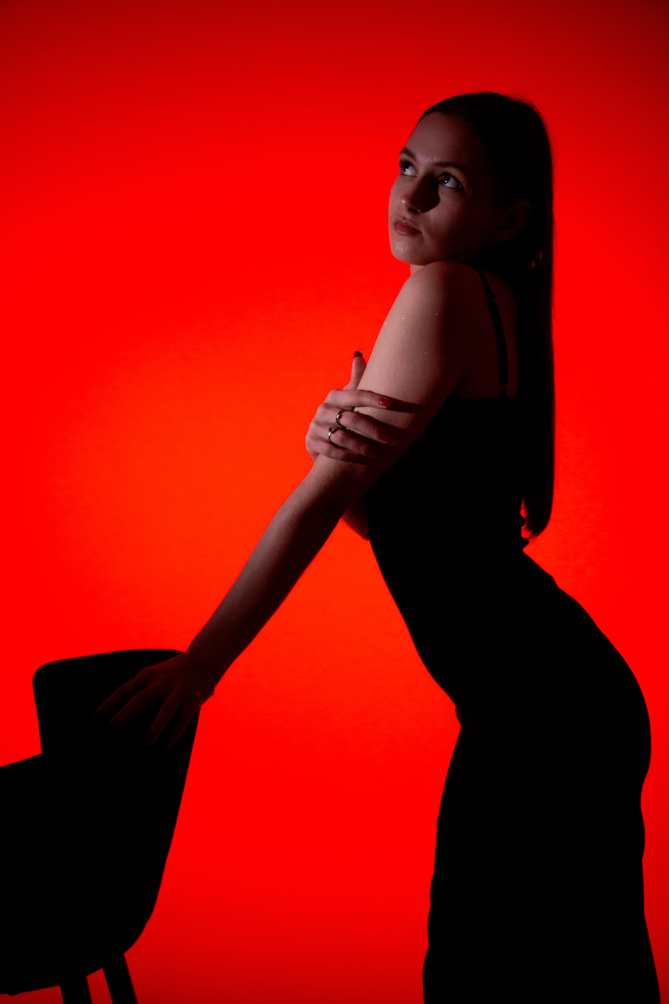 Индивидуальная съемка. Фотограф из Санкт-Петербурга — Виктория Горелкова