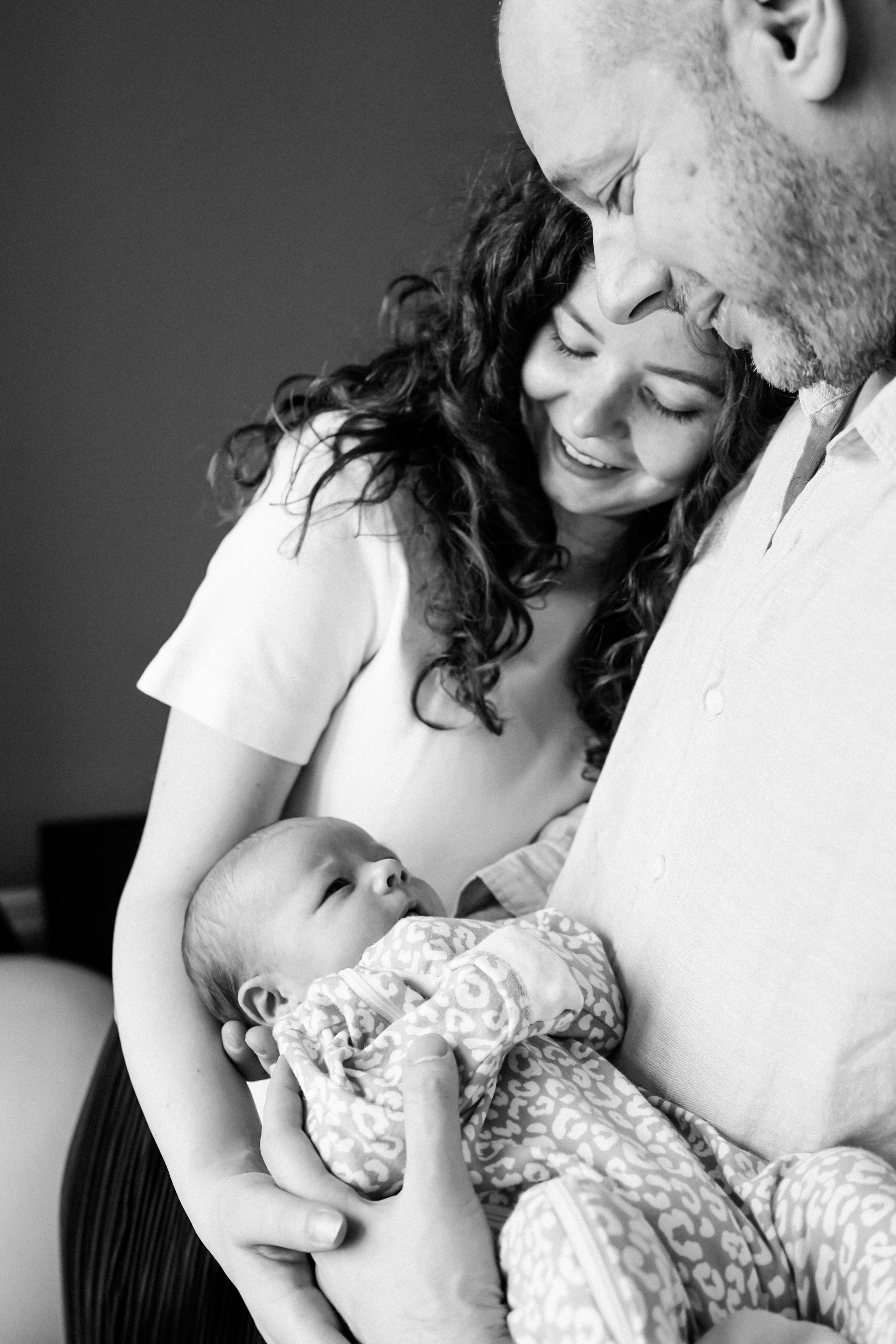 Рони. Детский и семейный фотограф в Москве Мария Луговая