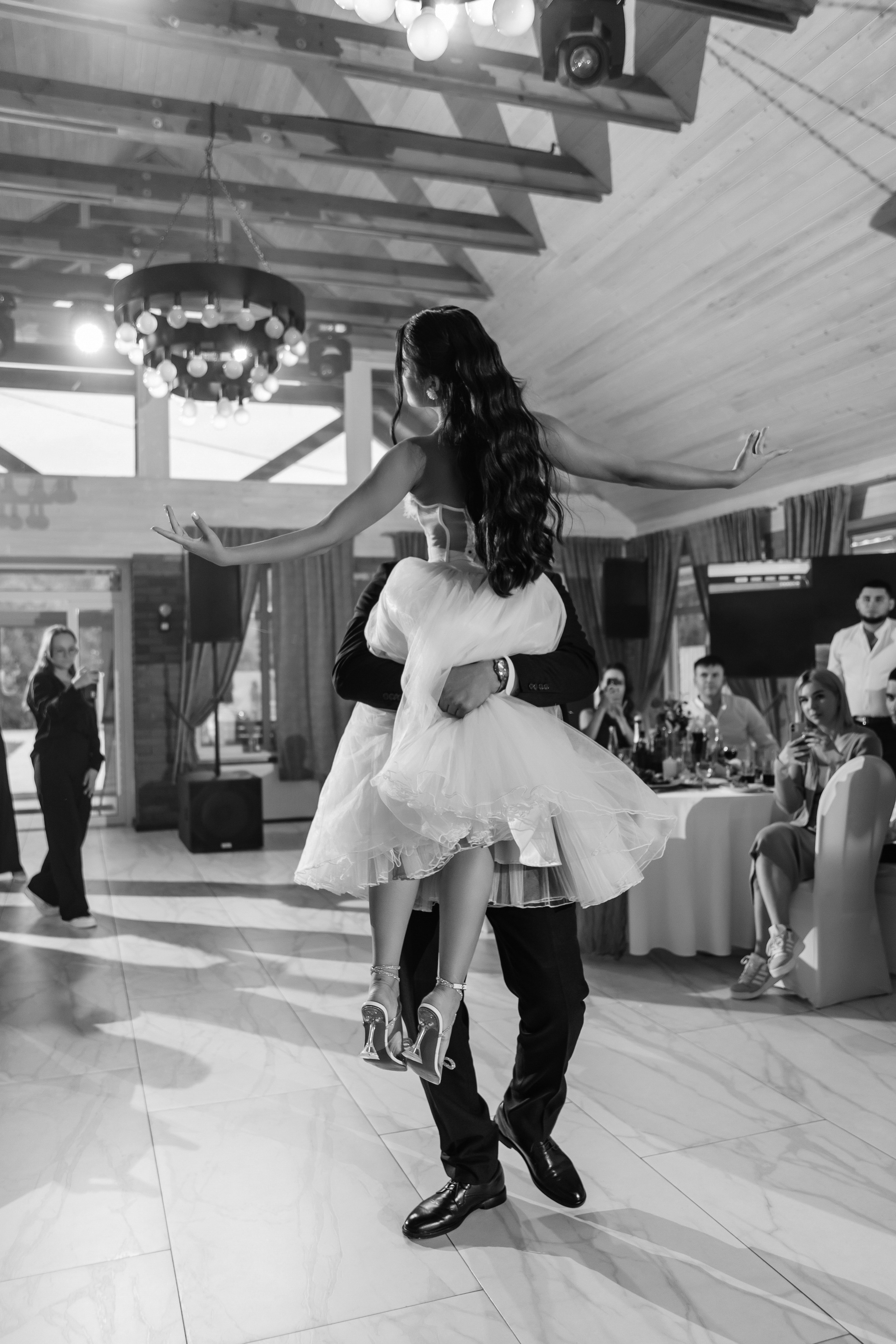 Рамиль & Анна. Свадебный ФОТОГРАФ и ВИДЕОГРАФ Ульяновск