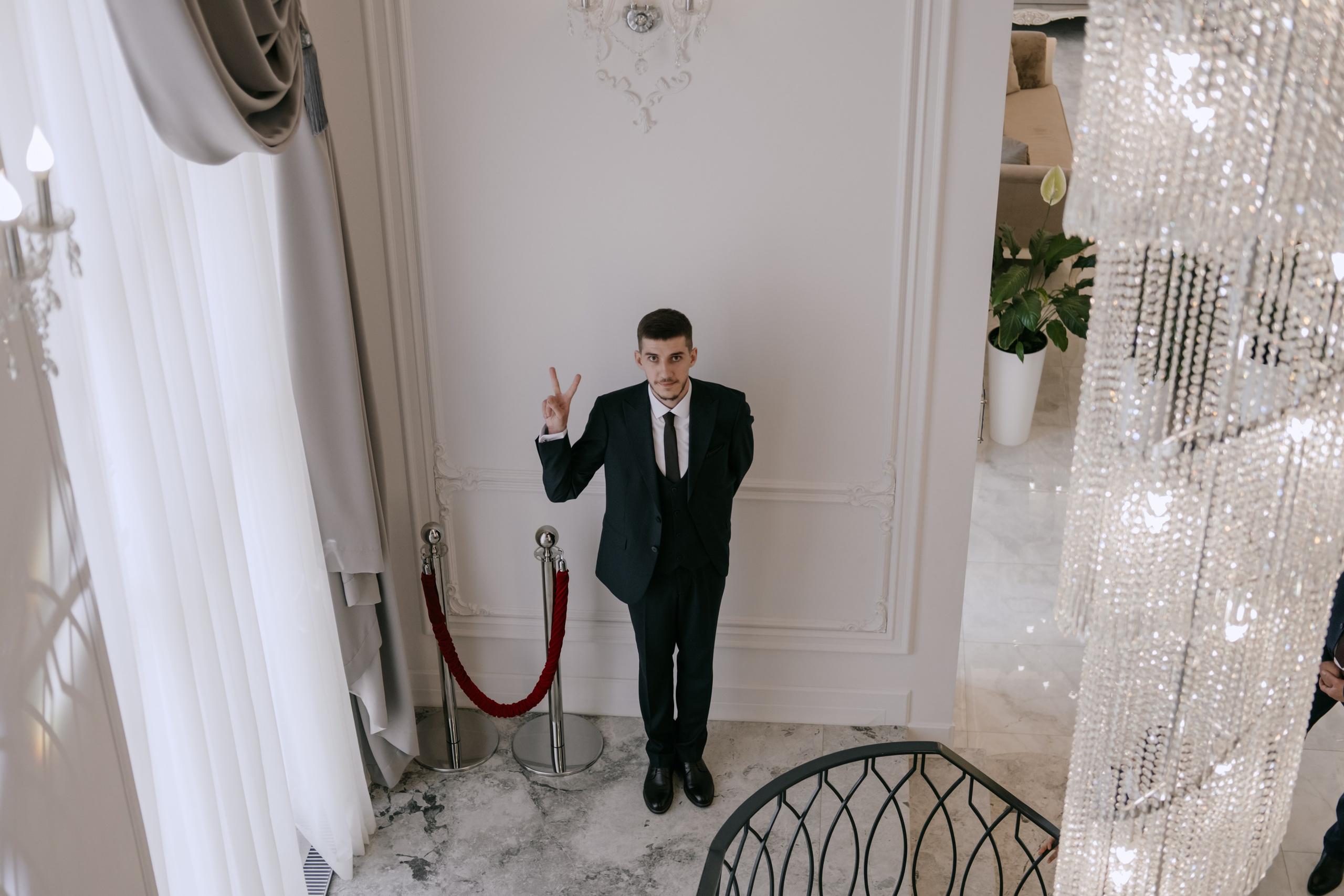 Виталий и Ксения. Фотограф в Астрахани Миронова Анастасия