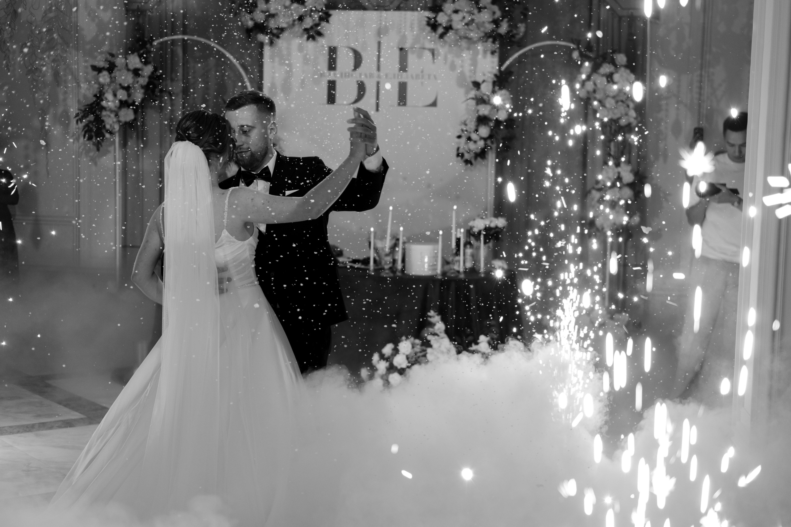 Владислав и Елизавета. Фотограф в Астрахани Васякина Анастасия