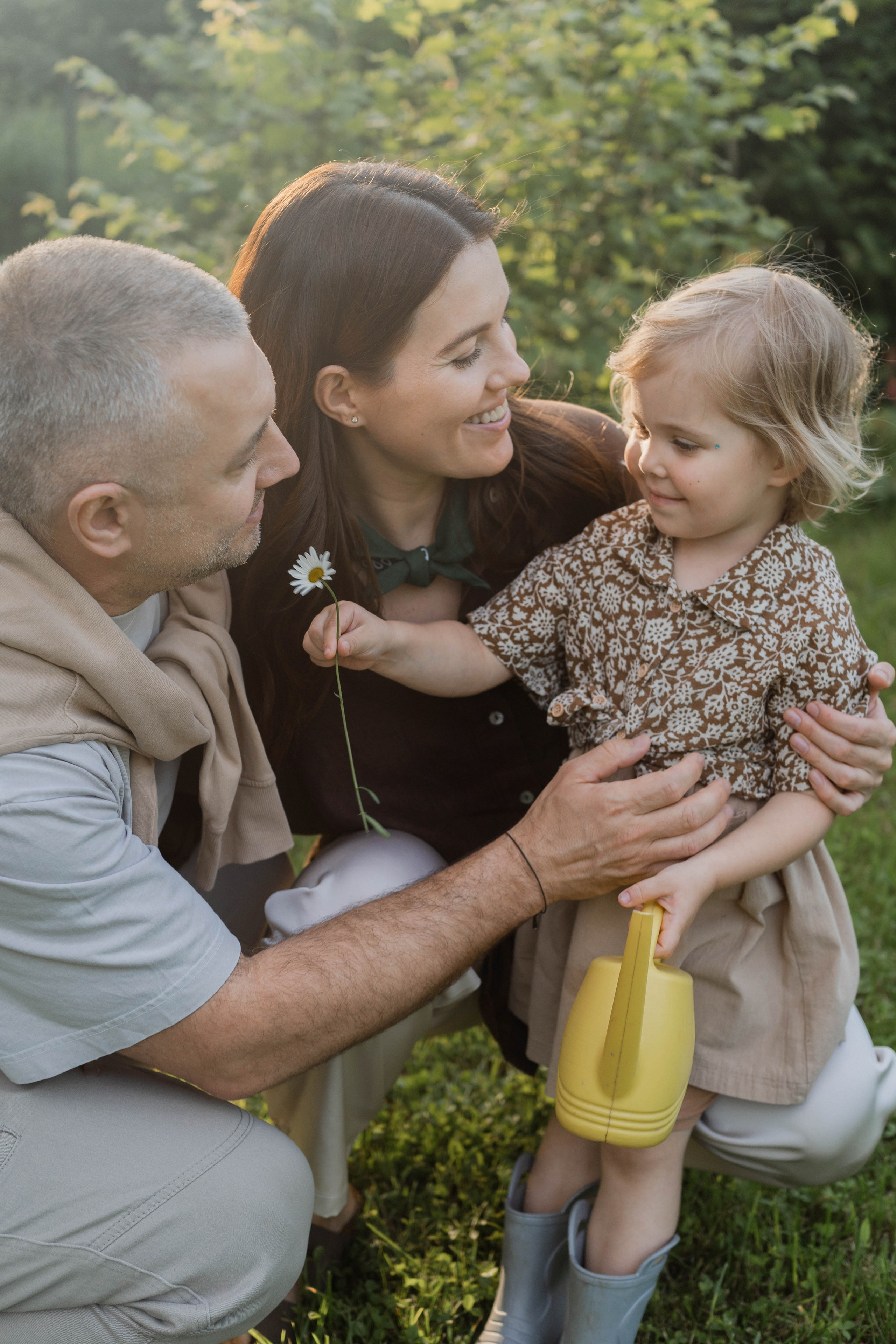 Семейные истории. ФОТОГРАФ КСЕНИЯ СОСНОВСКАЯ