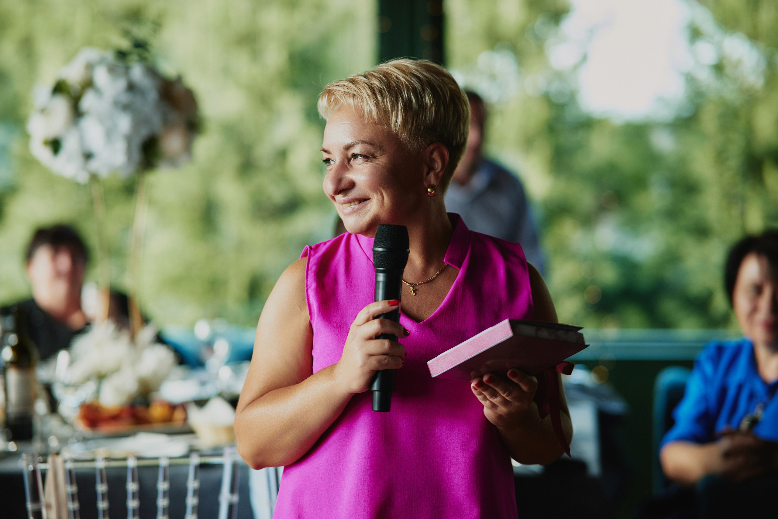 Артём и Ярослава. Фото-видеосъемка свадеб Venson Films