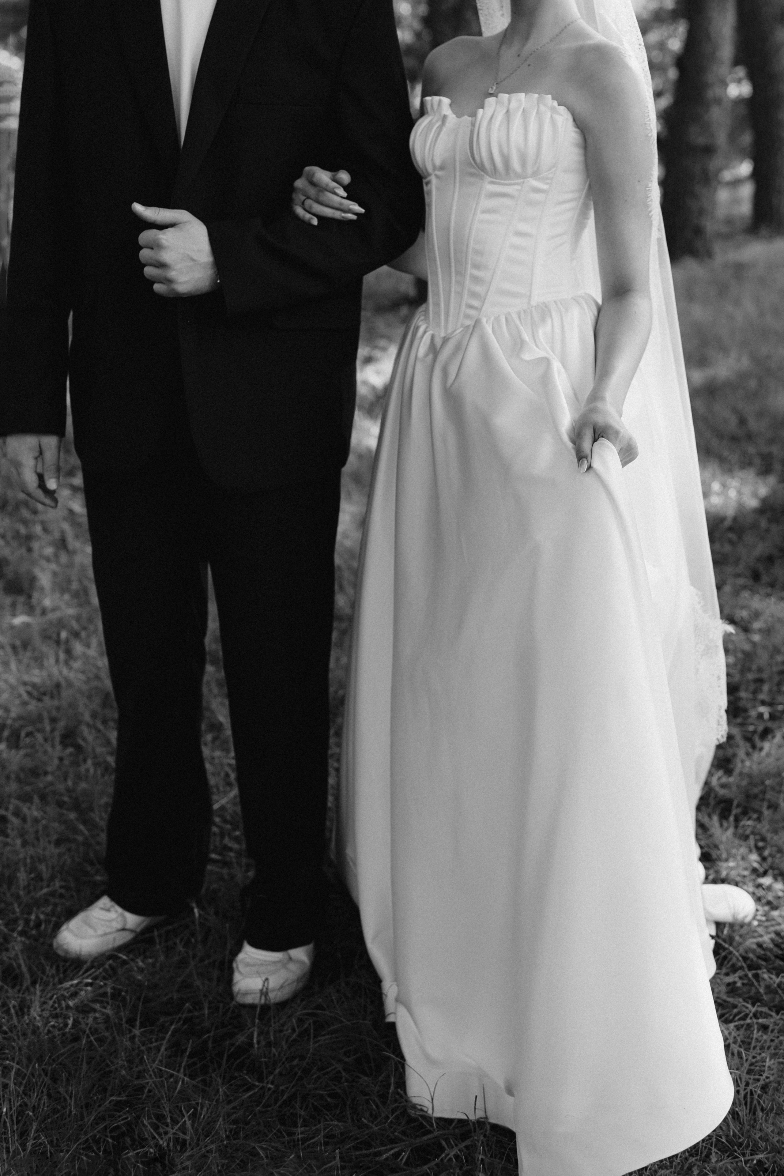Ксюша и Влад. Фотограф Катя Весна