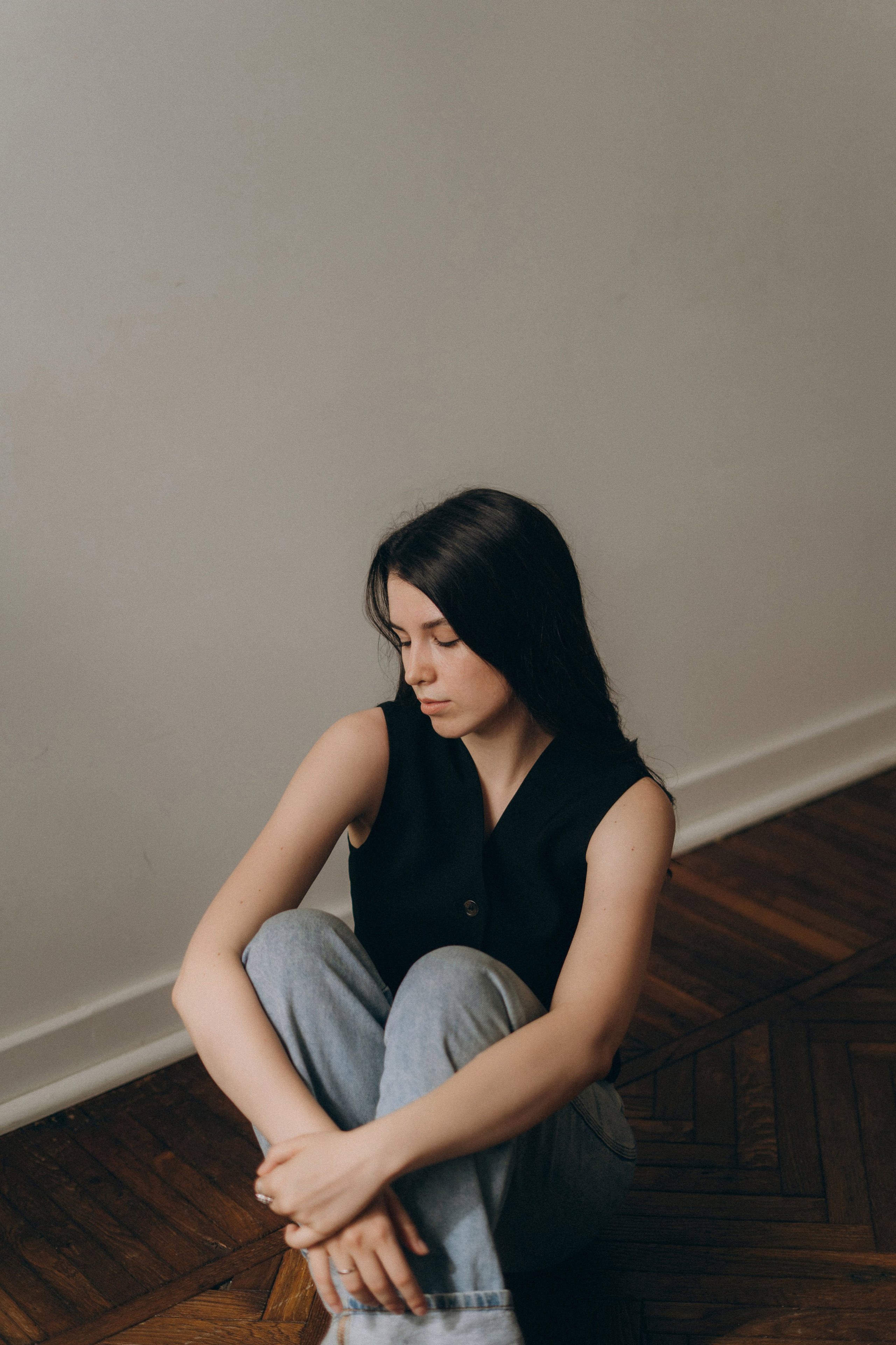 Анна. Фотограф Москва Виктория-Антуанетта