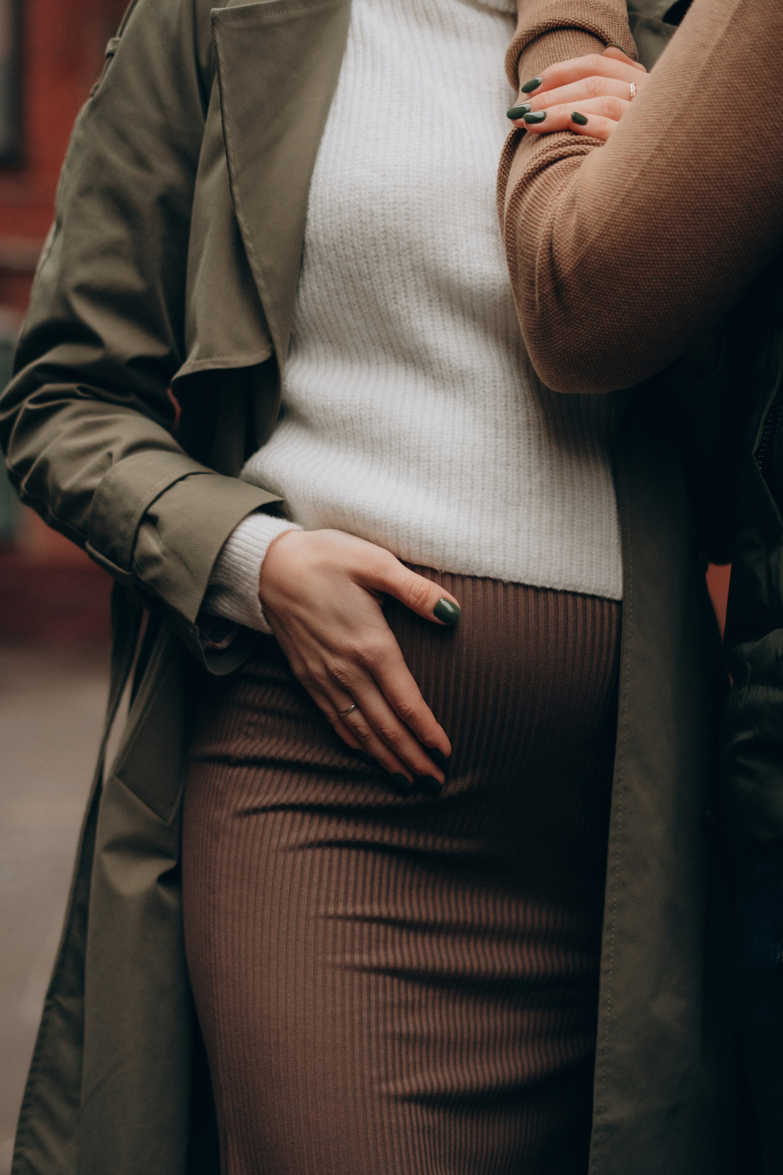 Фотосессия беременности в Москве. Фотограф Москва Виктория-Антуанетта