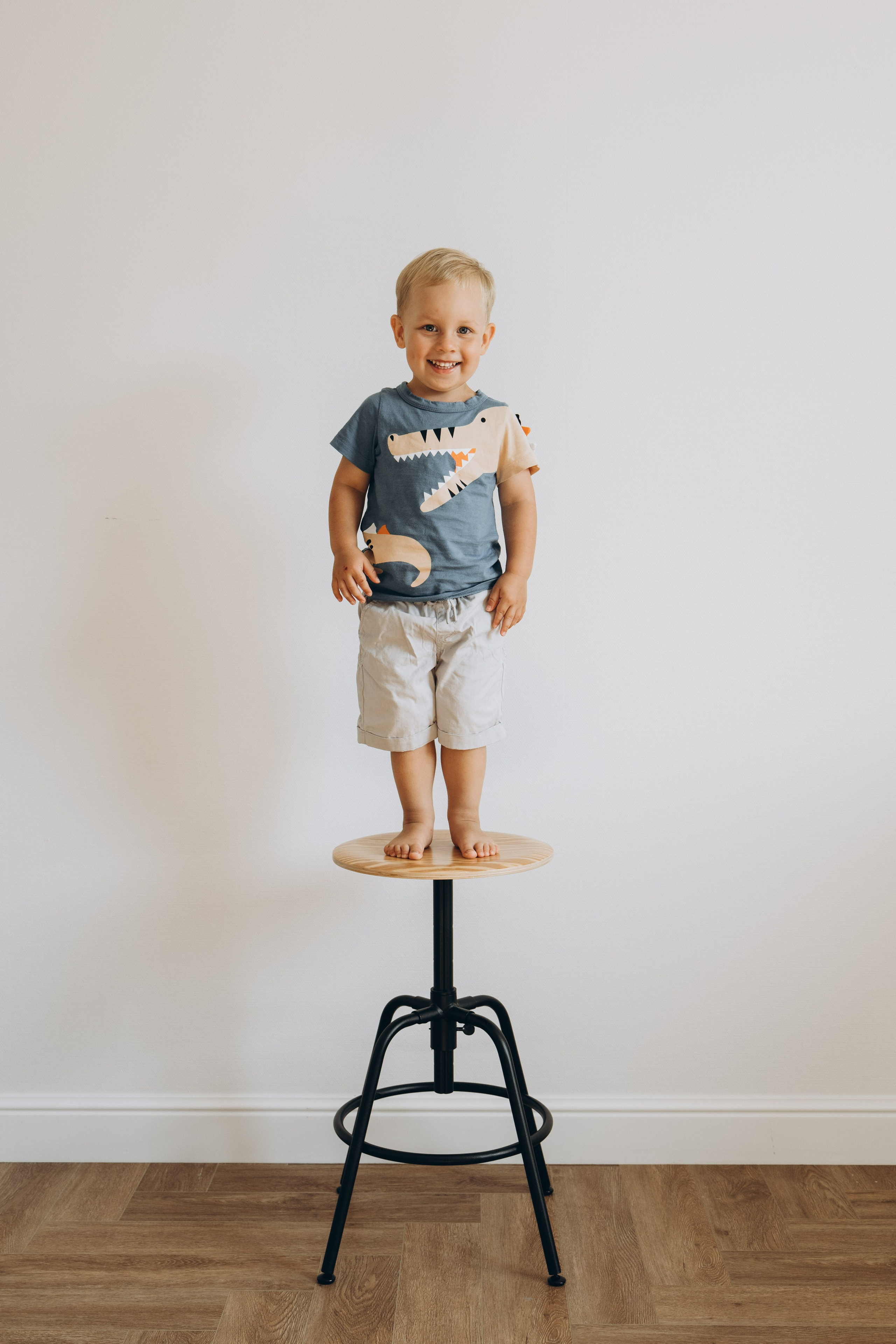 Наша семейная съёмка 2024