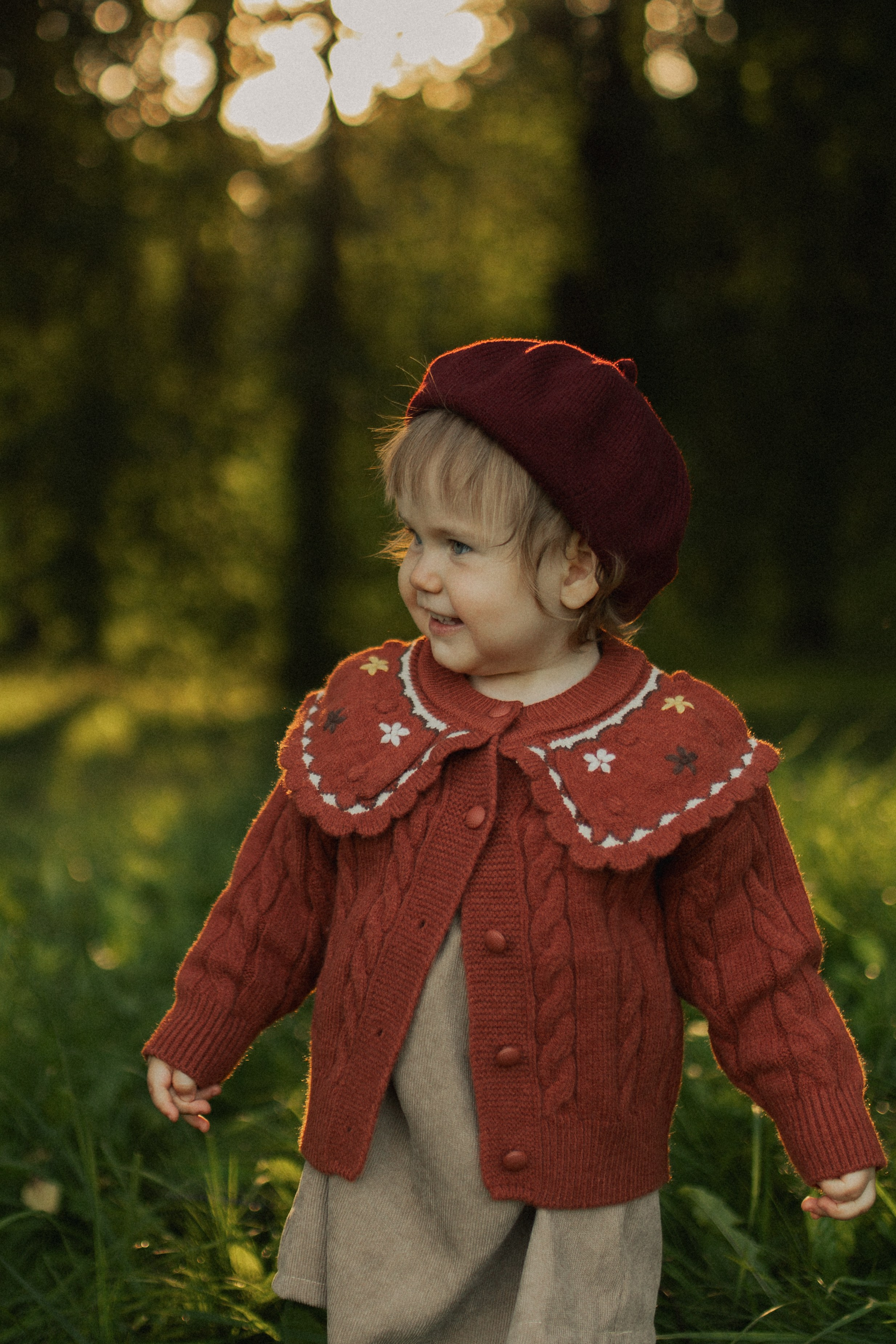 София и Мира. Главная