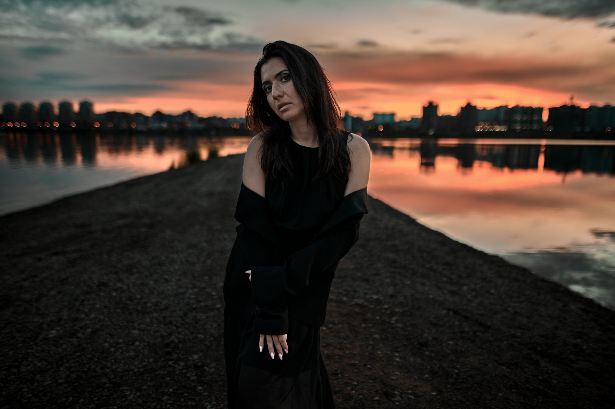 Портретный фотограф в Ангарске Артём Иванов