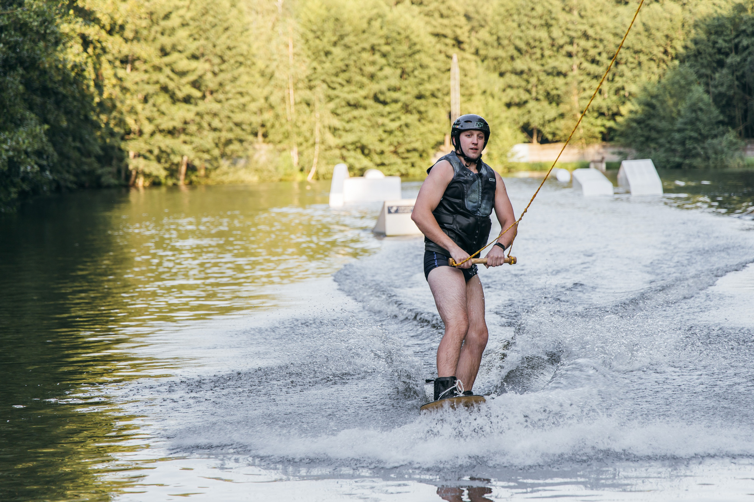Съёмка турслета мебельной компании Mfamily. Портретный и семейный фотограф в Минске