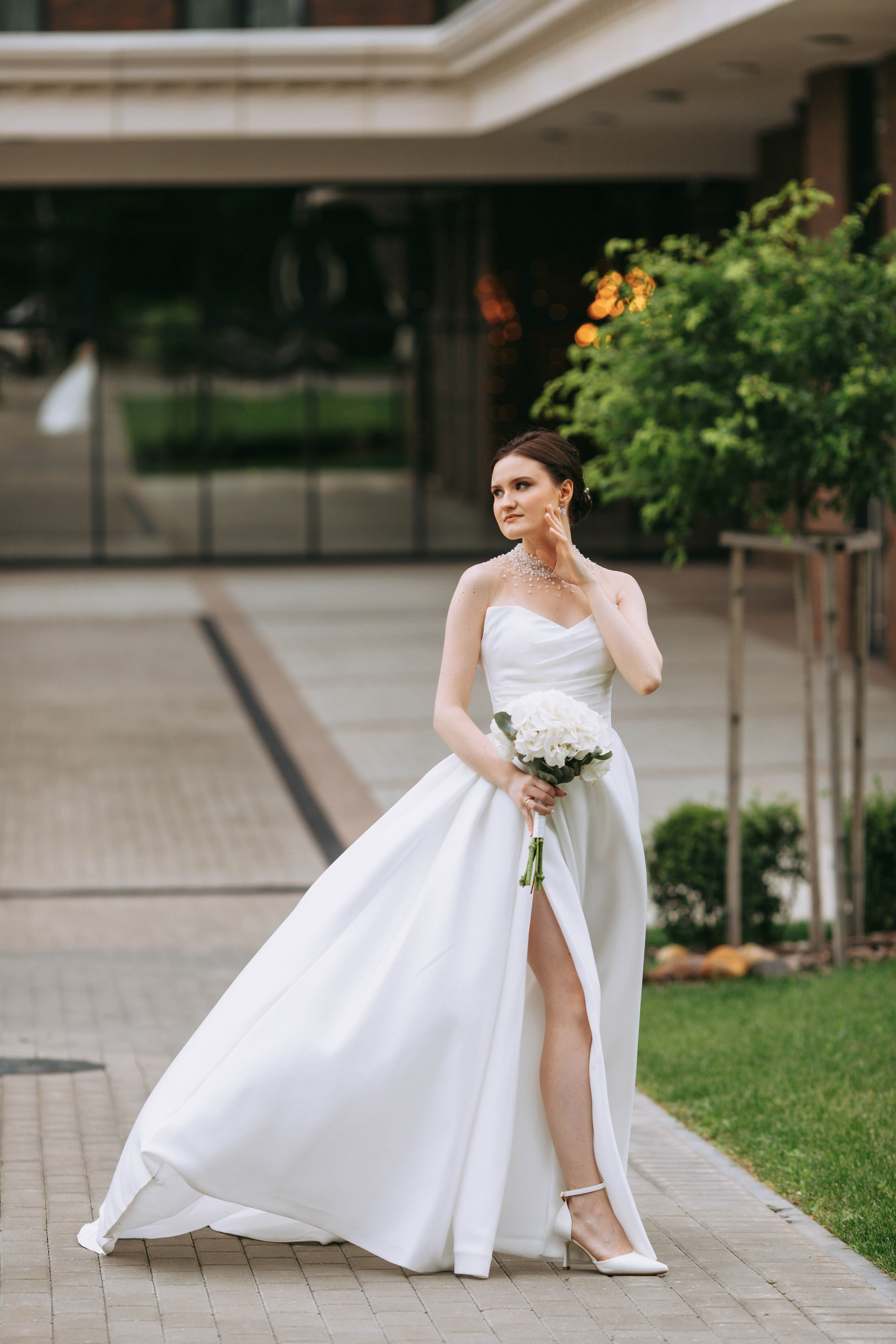 Олег и Анастасия. Свадебный и семейный фотограф в Нижнем Новгороде