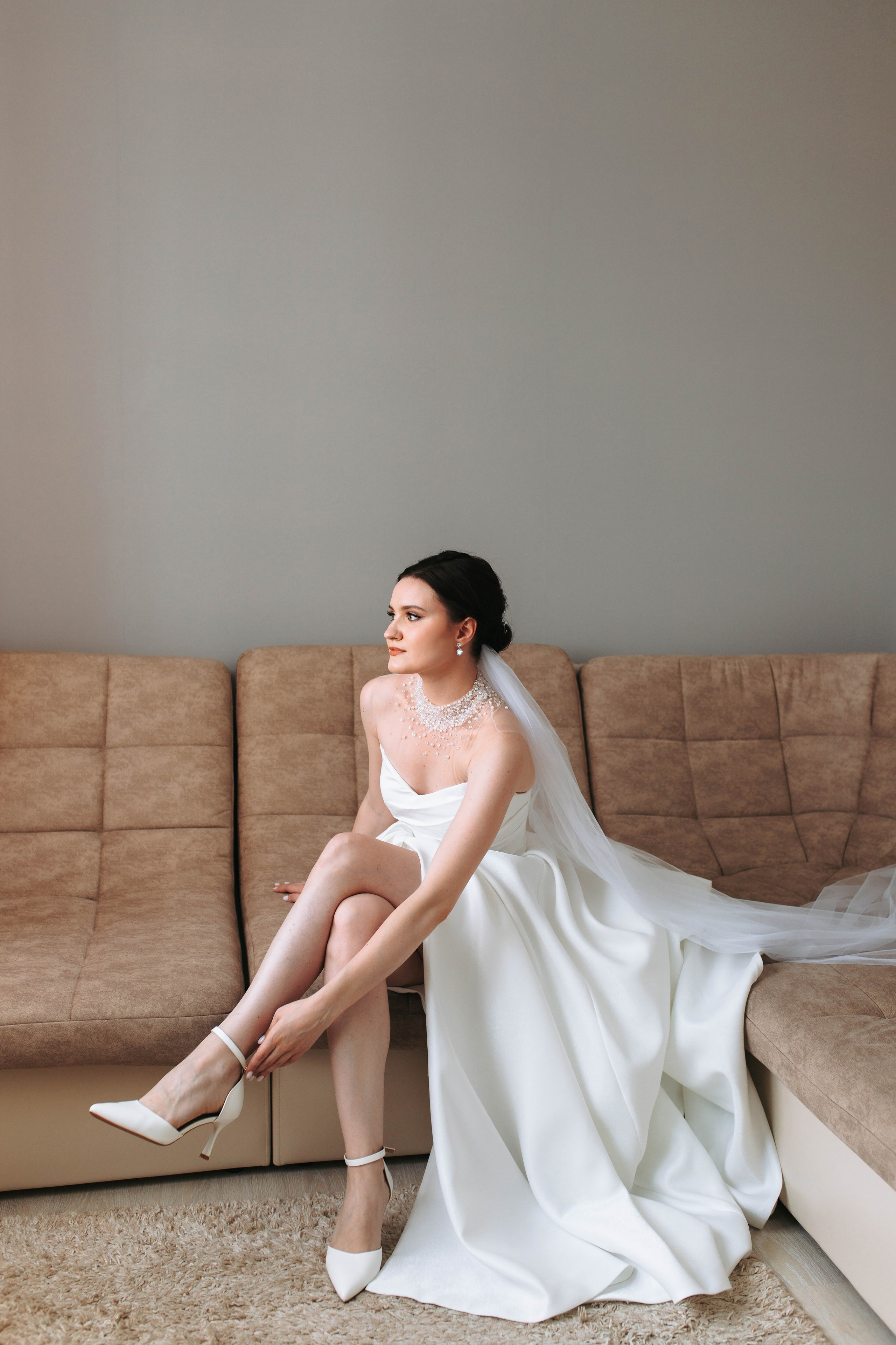 Олег и Анастасия. Свадебный и семейный фотограф в Нижнем Новгороде