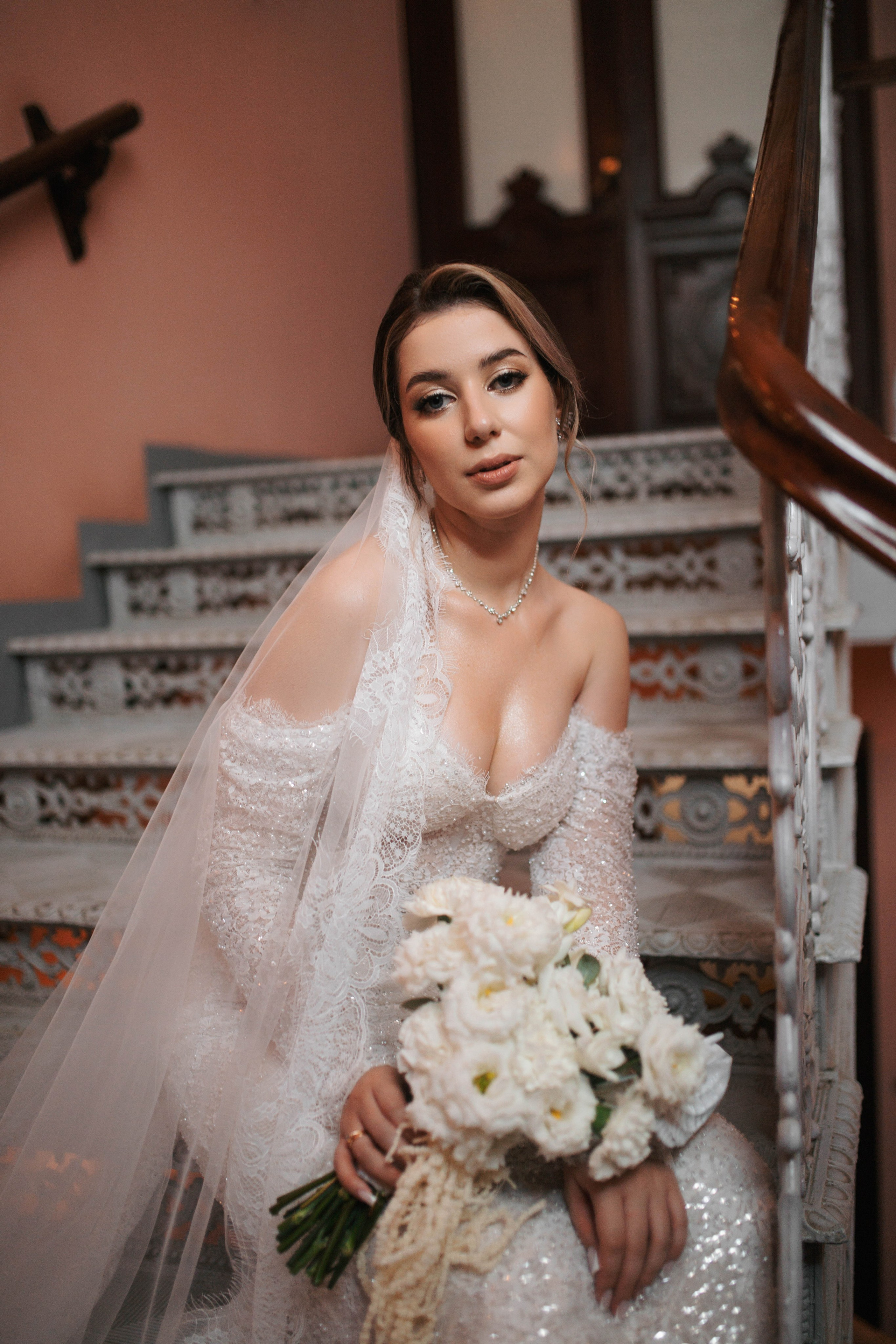 Данила и катя. Свадебный и семейный фотограф в Нижнем Новгороде