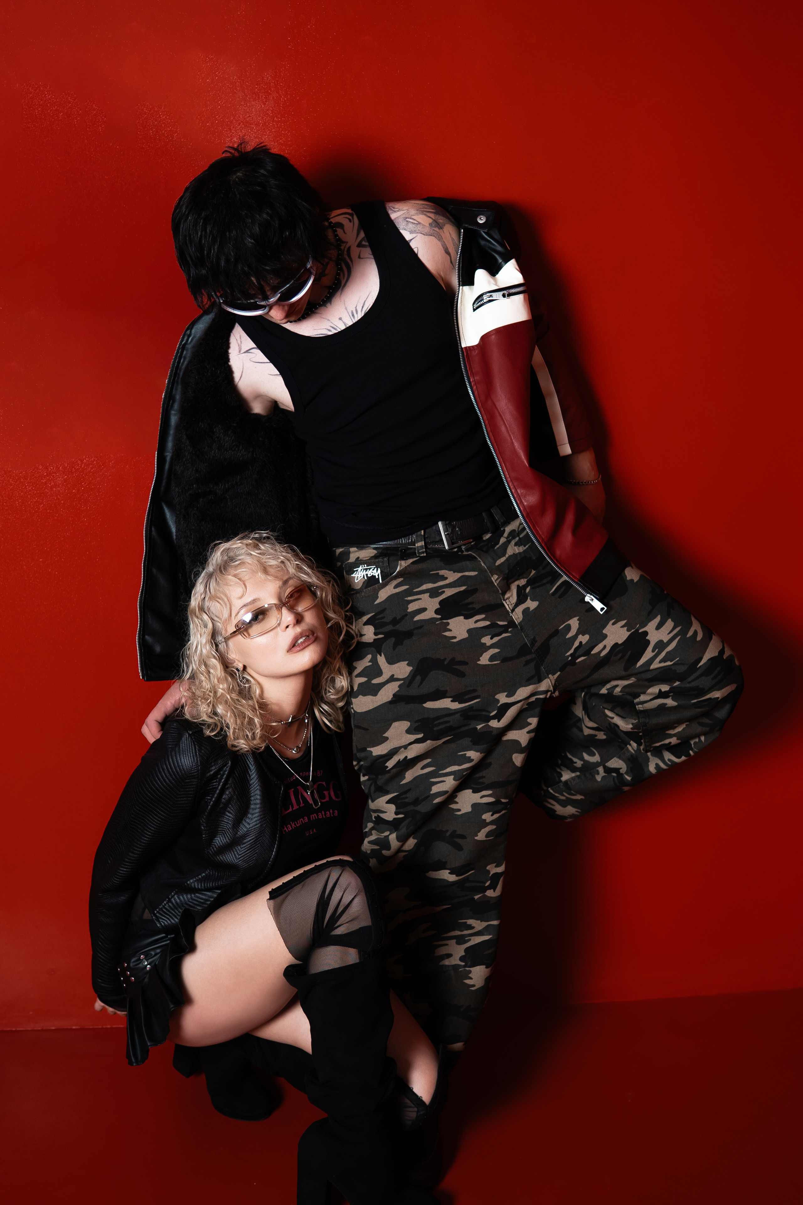 Индивидуальные. Фотограф-Видеограф в Москве