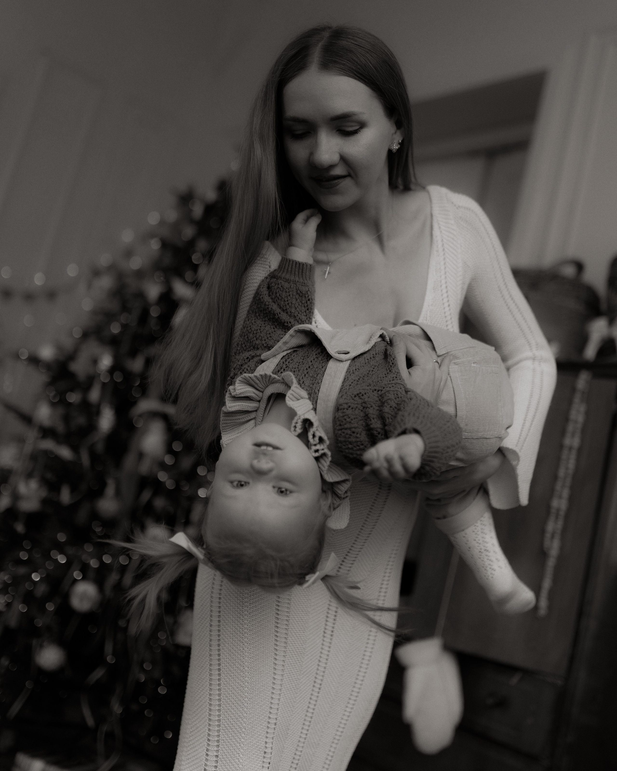 Екатерина и Людмила. DARYA.BELKINA