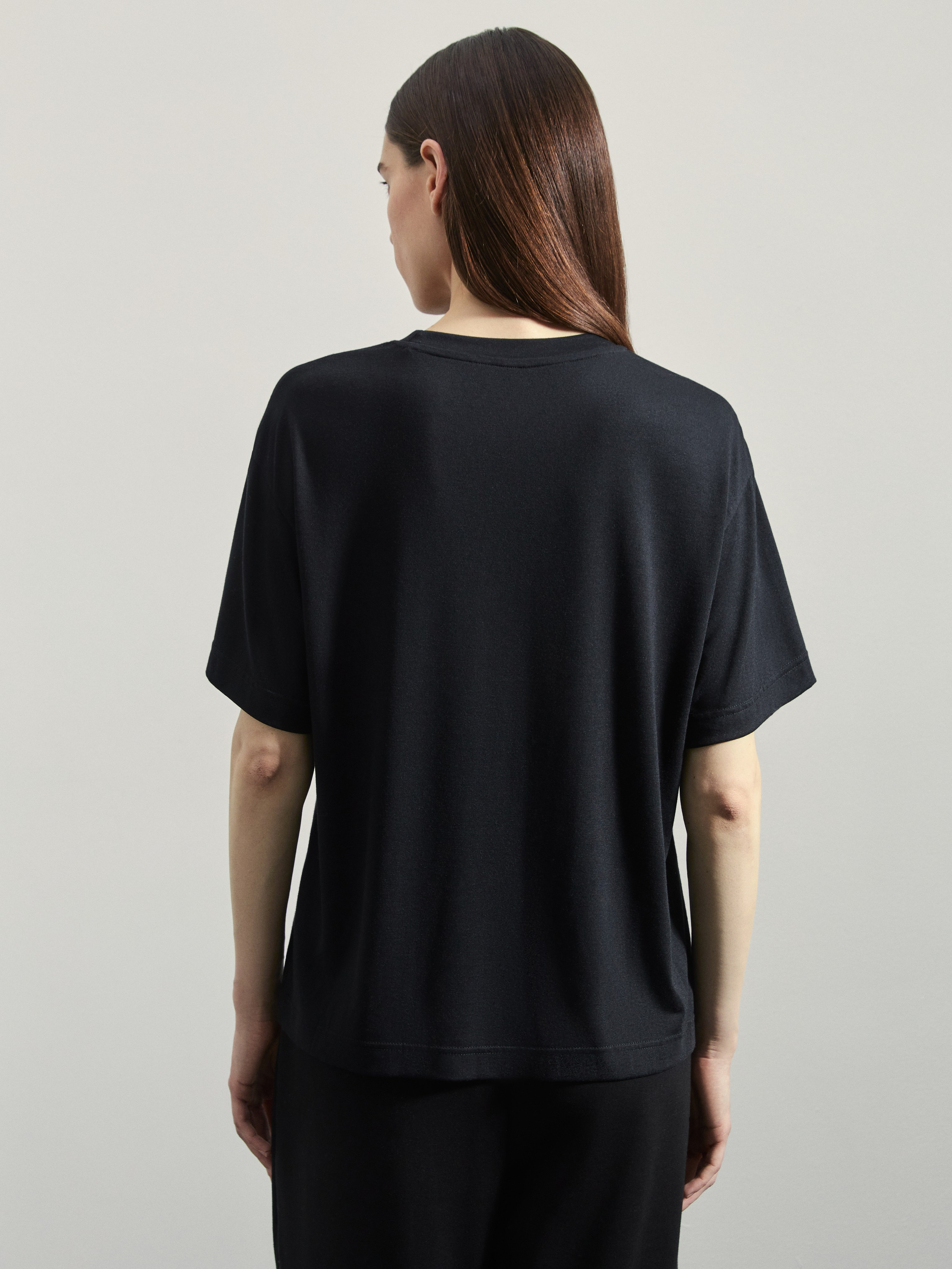 ZARINA. Ретушер Polli_retouch