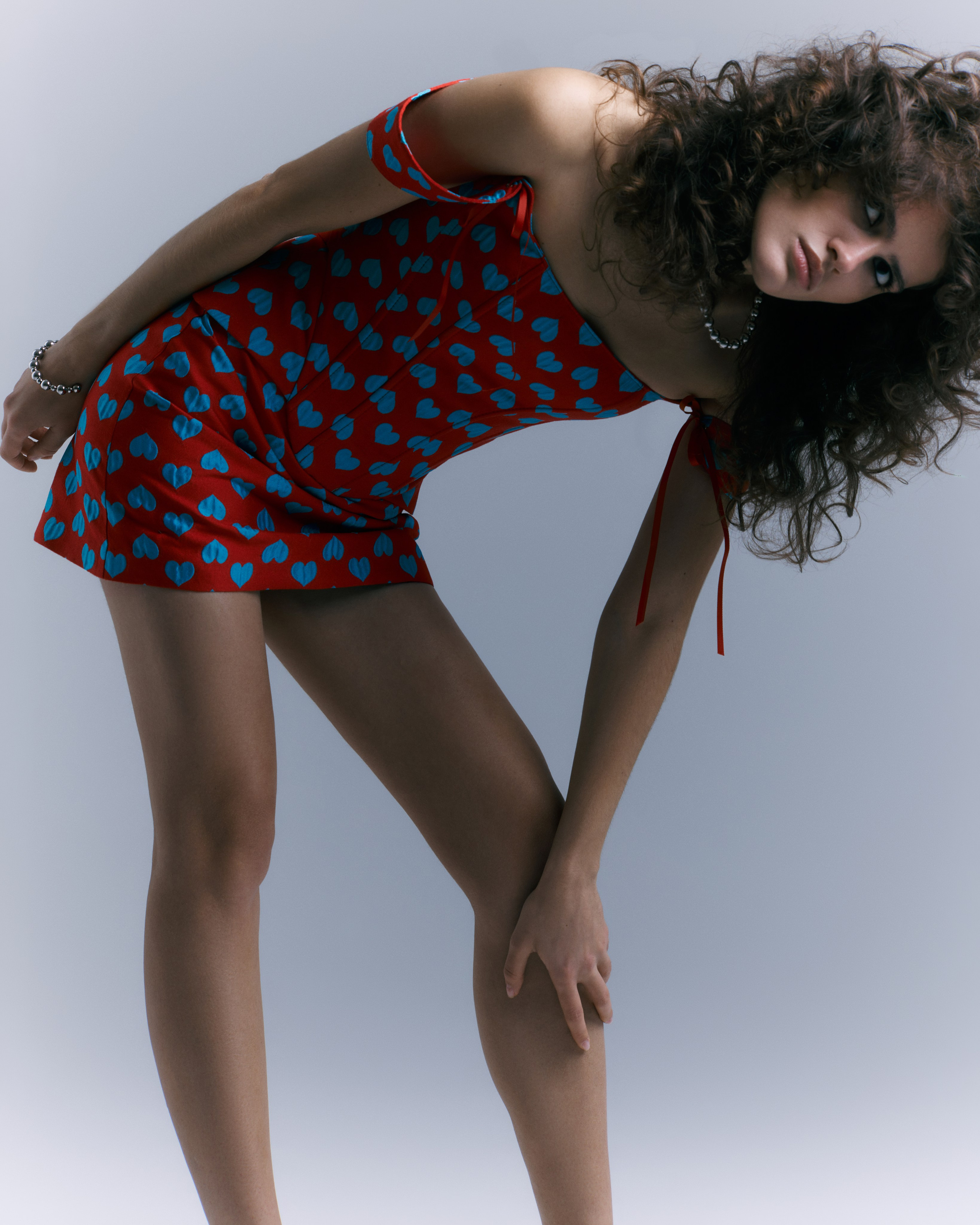 Lookbook. Ретушер Polli_retouch