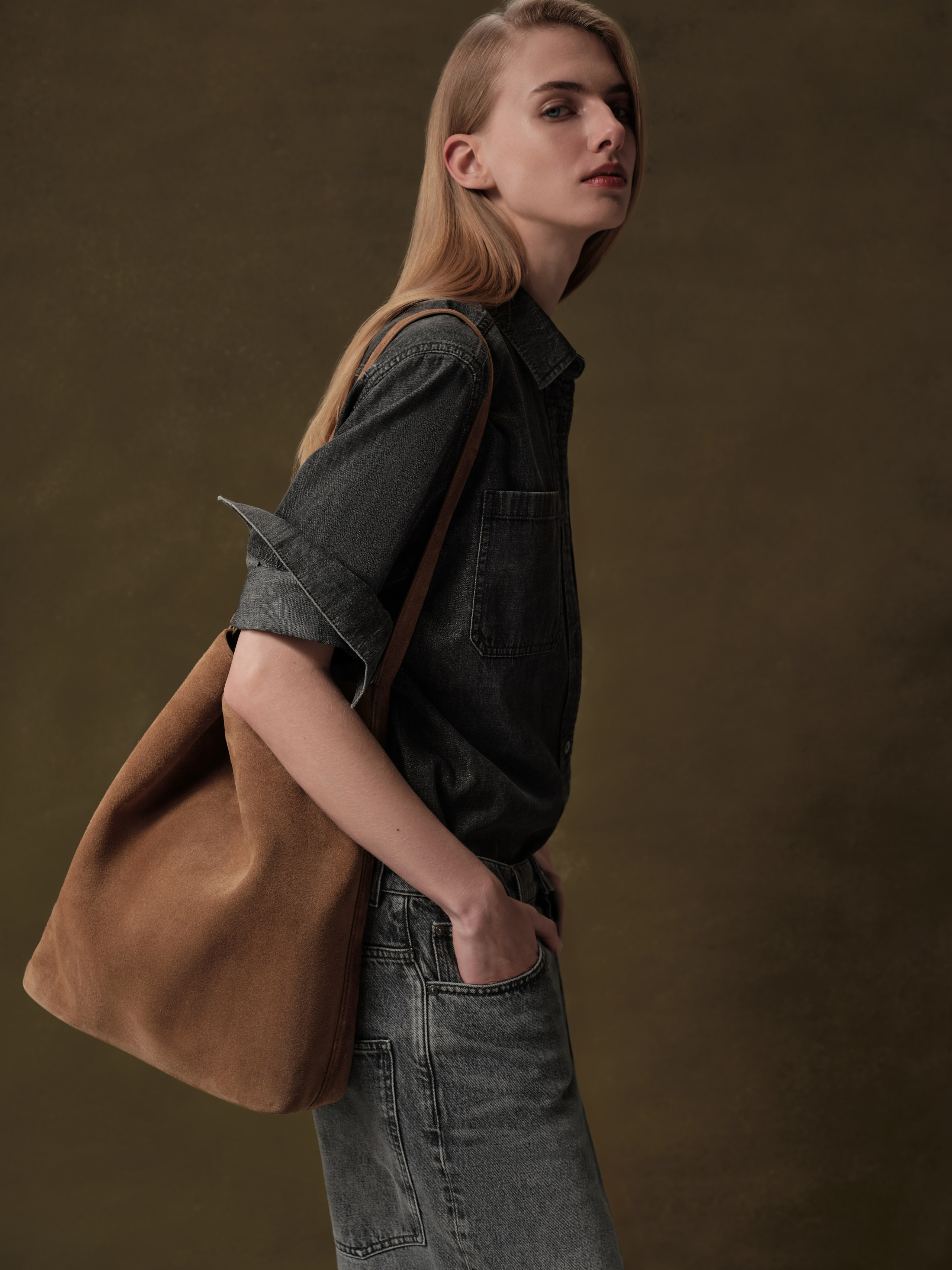 12 STOREEZ. Ретушер Polli_retouch