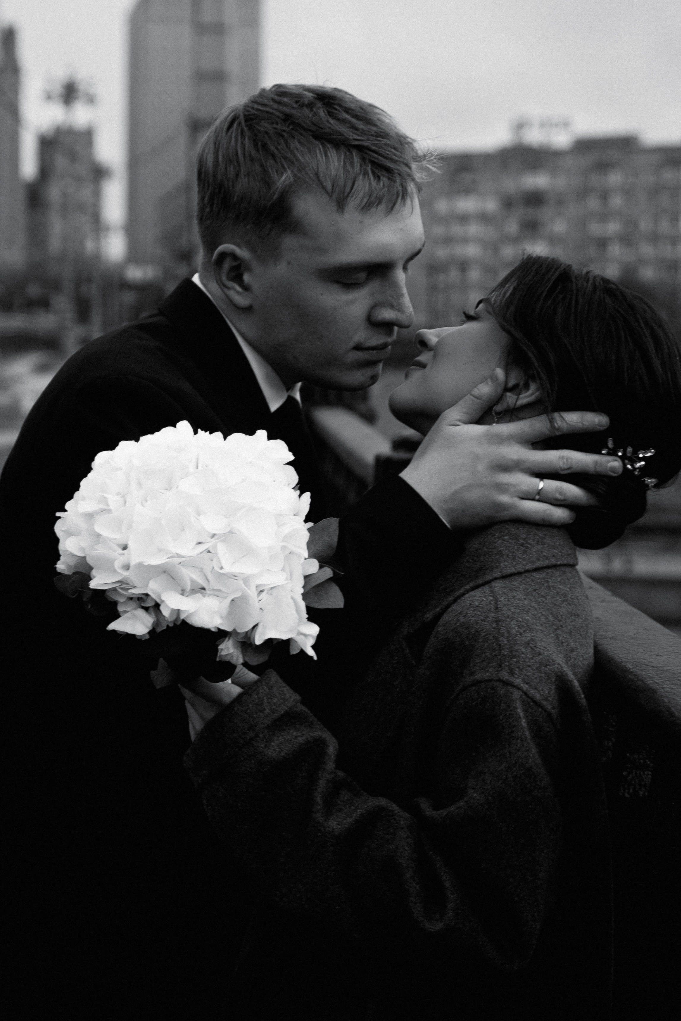 Love story. Свадебный и семейный фотограф Ираида Акимова