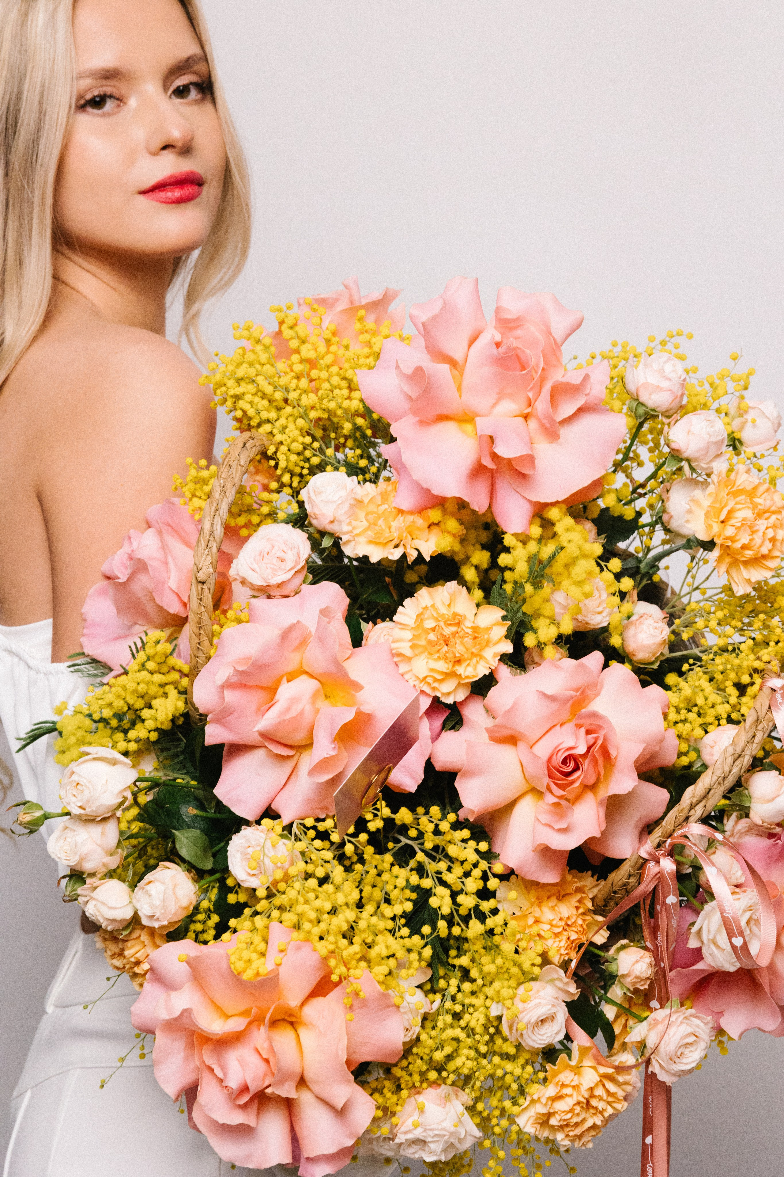 KLUMBA ST. VALENTINE. Фотограф в Туле Павел Парахин