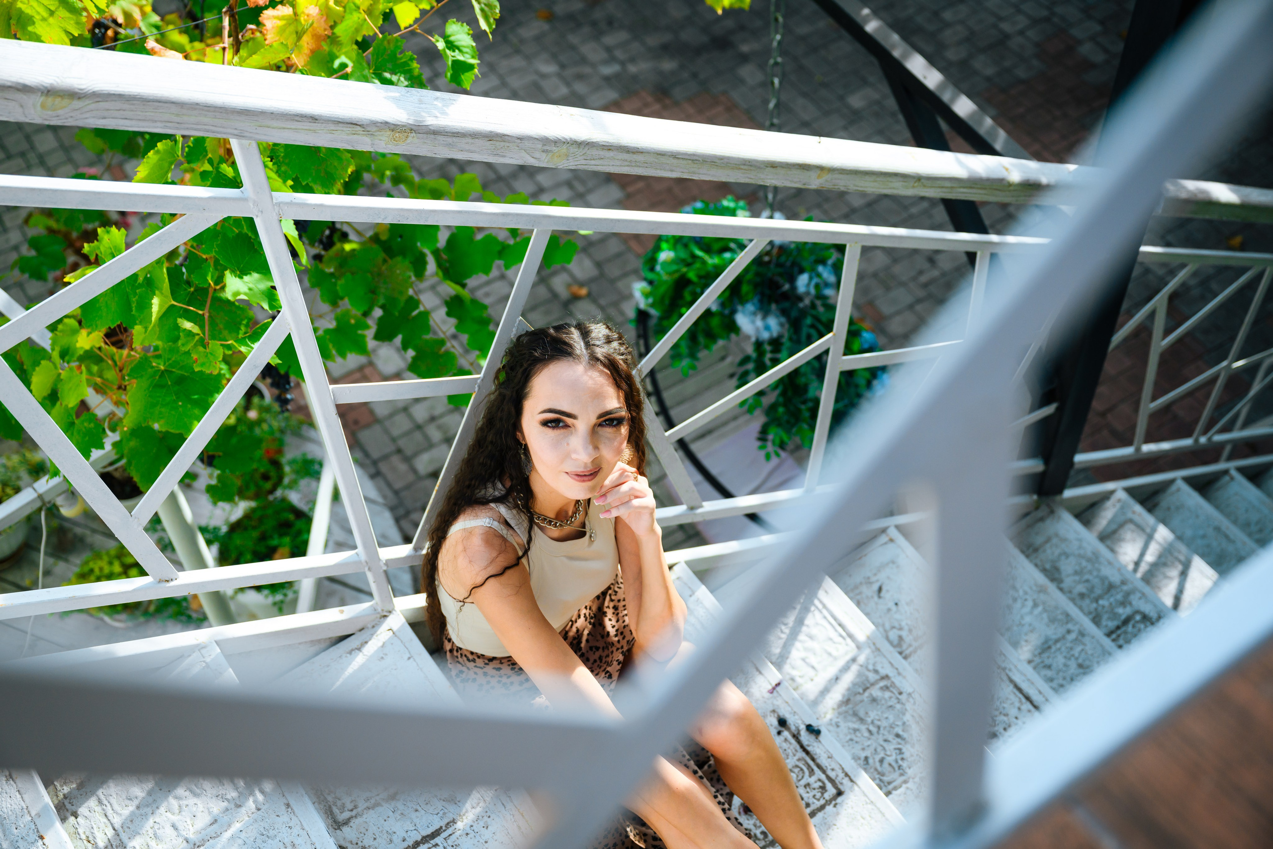 Выездные и прогулочные фотосессии. Морские, Street. Студийный и свадебный фотограф и видеограф в Севастополе — Юлия Макаренко