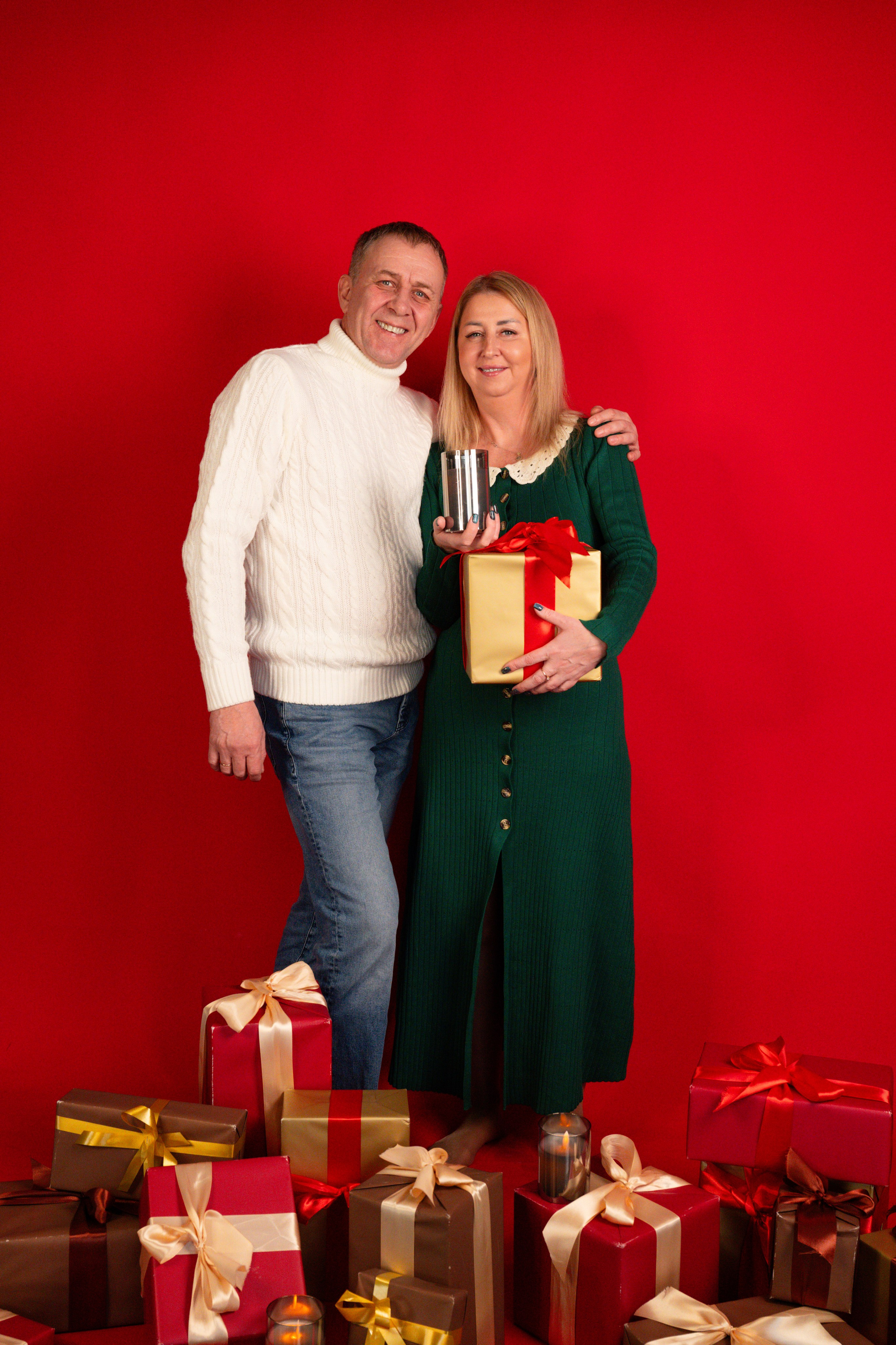 Семейные и детские фотосессии. Студийный и свадебный фотограф и видеограф в Севастополе — Юлия Макаренко