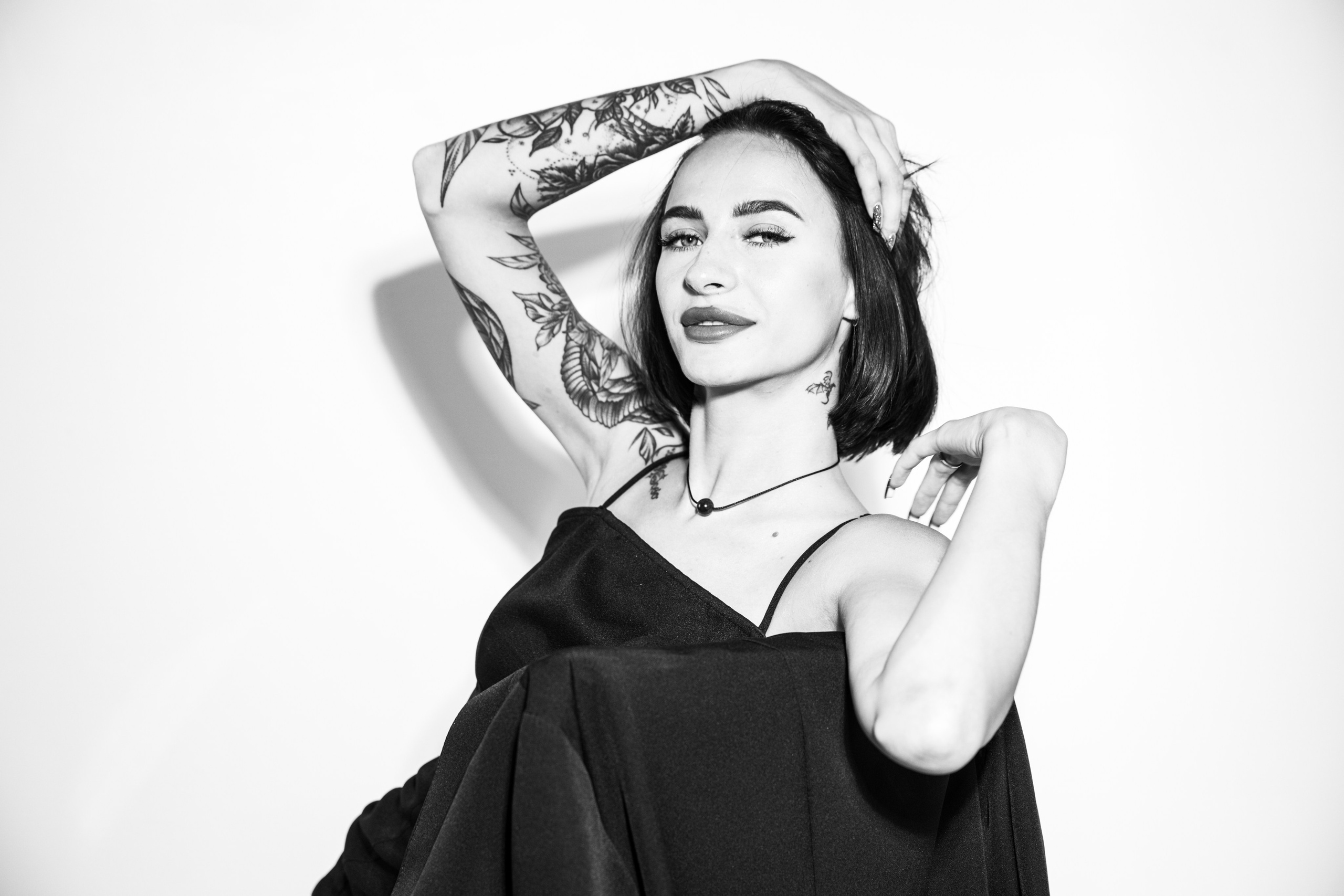 Студийные фотосессии. Студийный и свадебный фотограф и видеограф в Севастополе — Юлия Макаренко