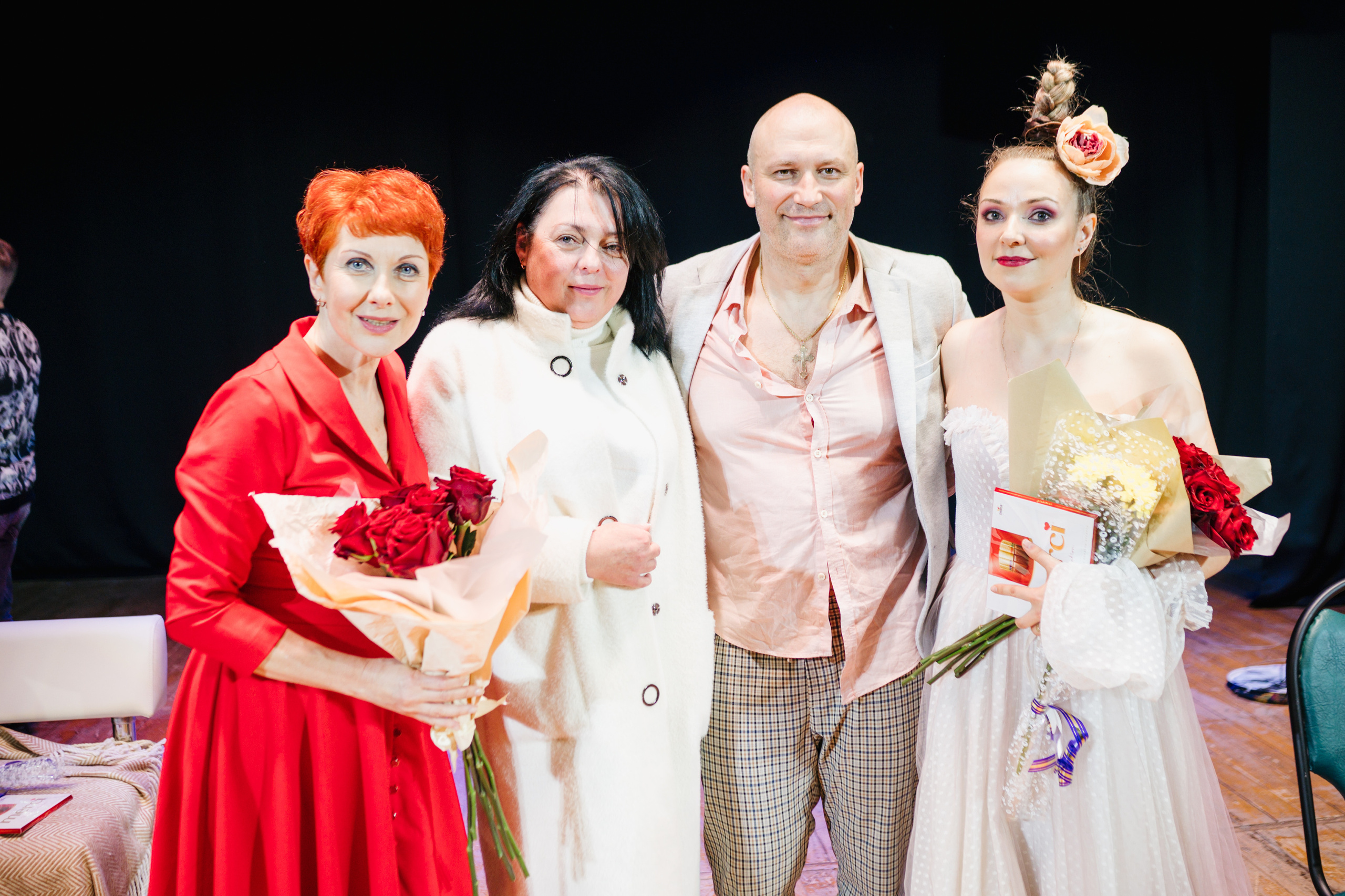 СПЕКТАКЛЬ СНИМУ КВАРТИРУ НА АВТОПИЛОТЕ