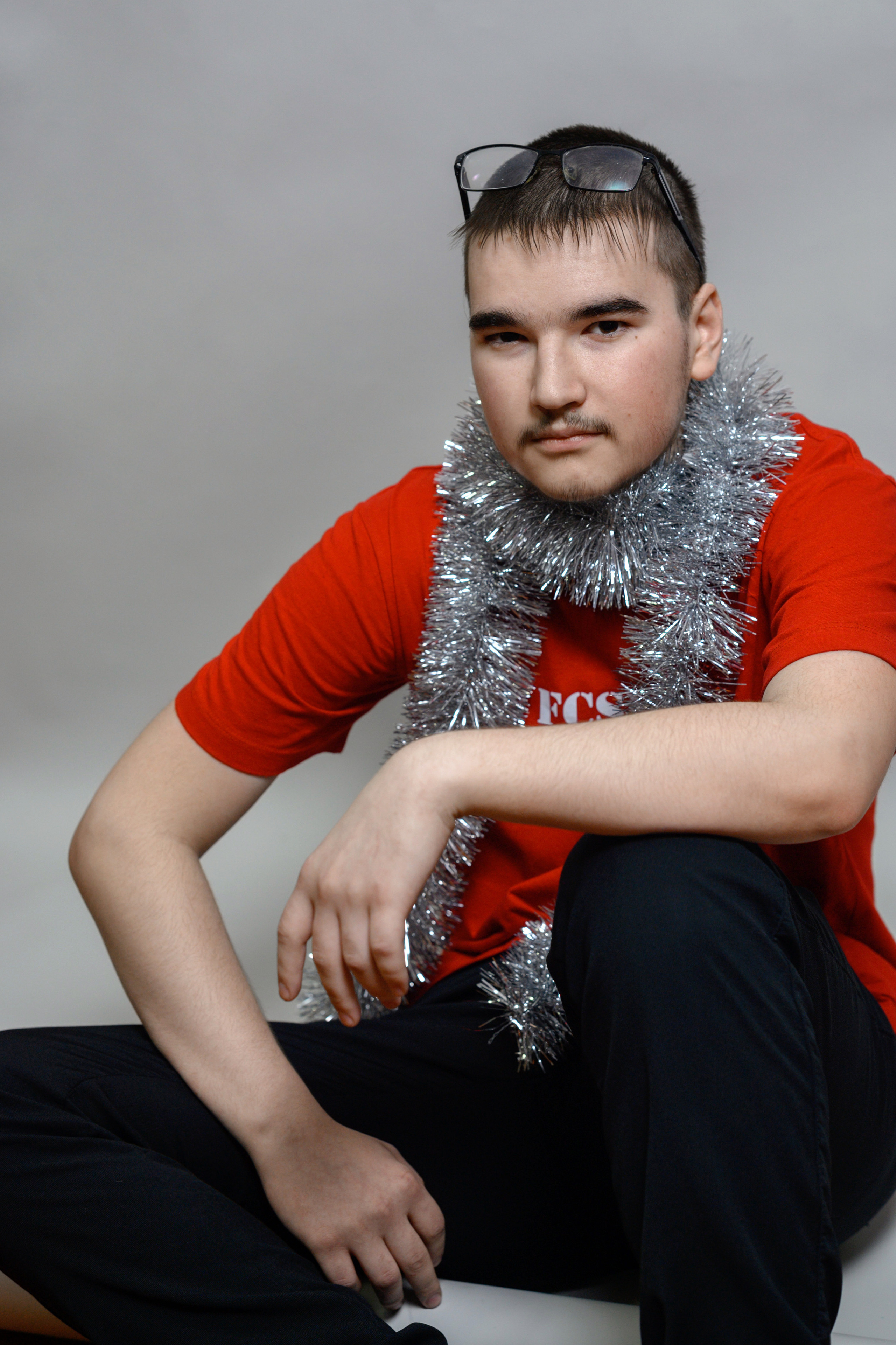 Старшие классы