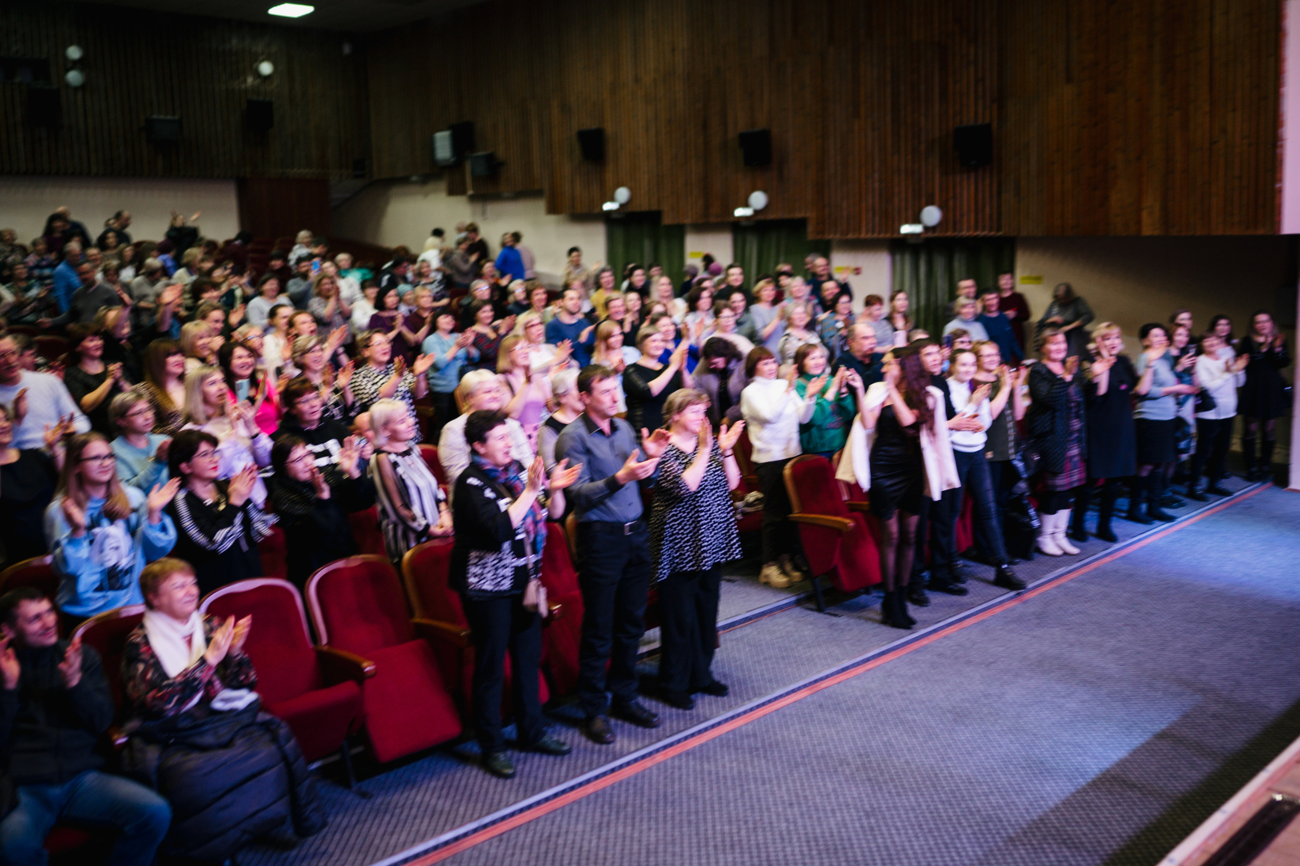 СПЕКТАКЛЬ СНИМУ КВАРТИРУ НА АВТОПИЛОТЕ