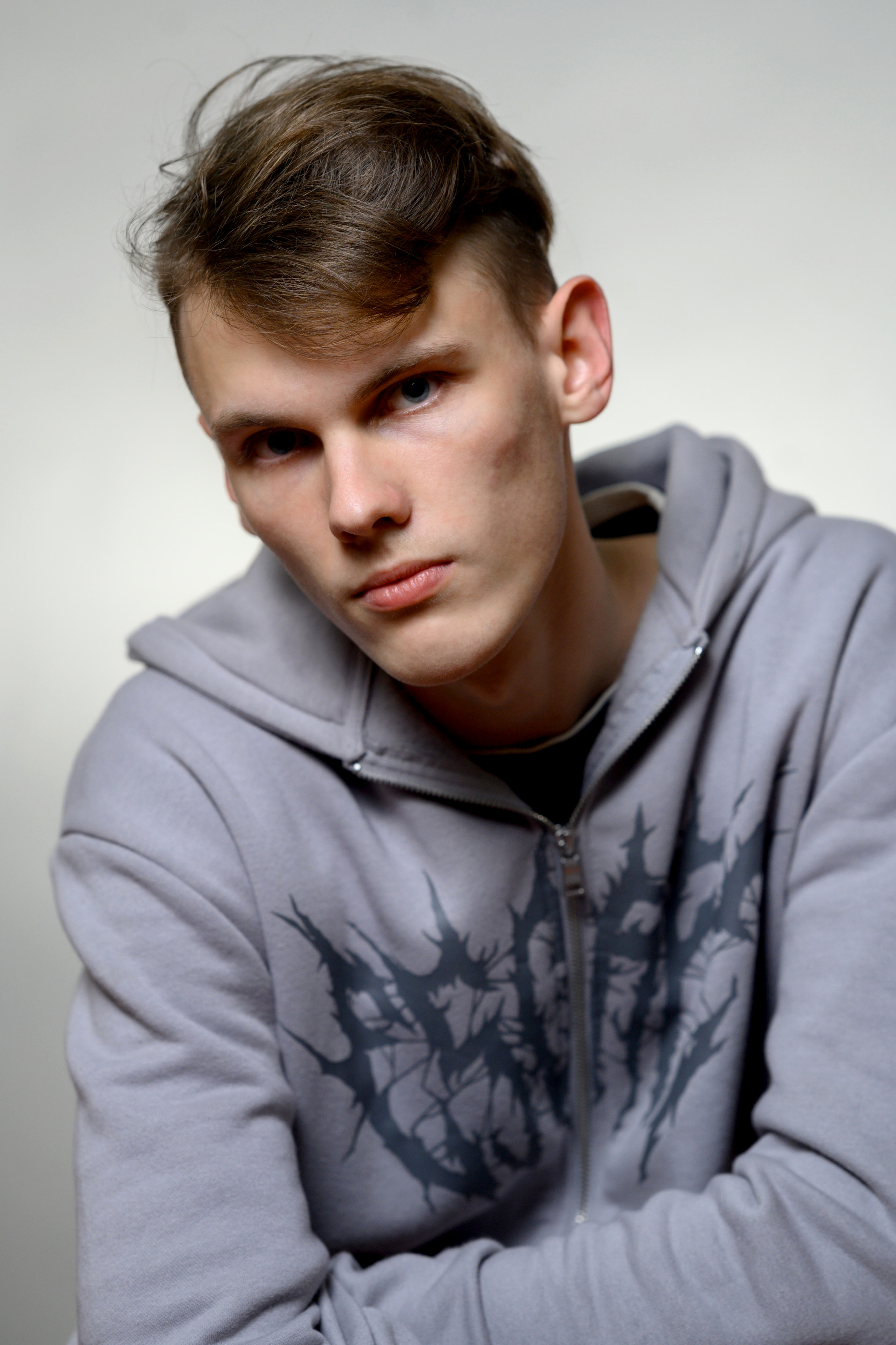 Старшие классы