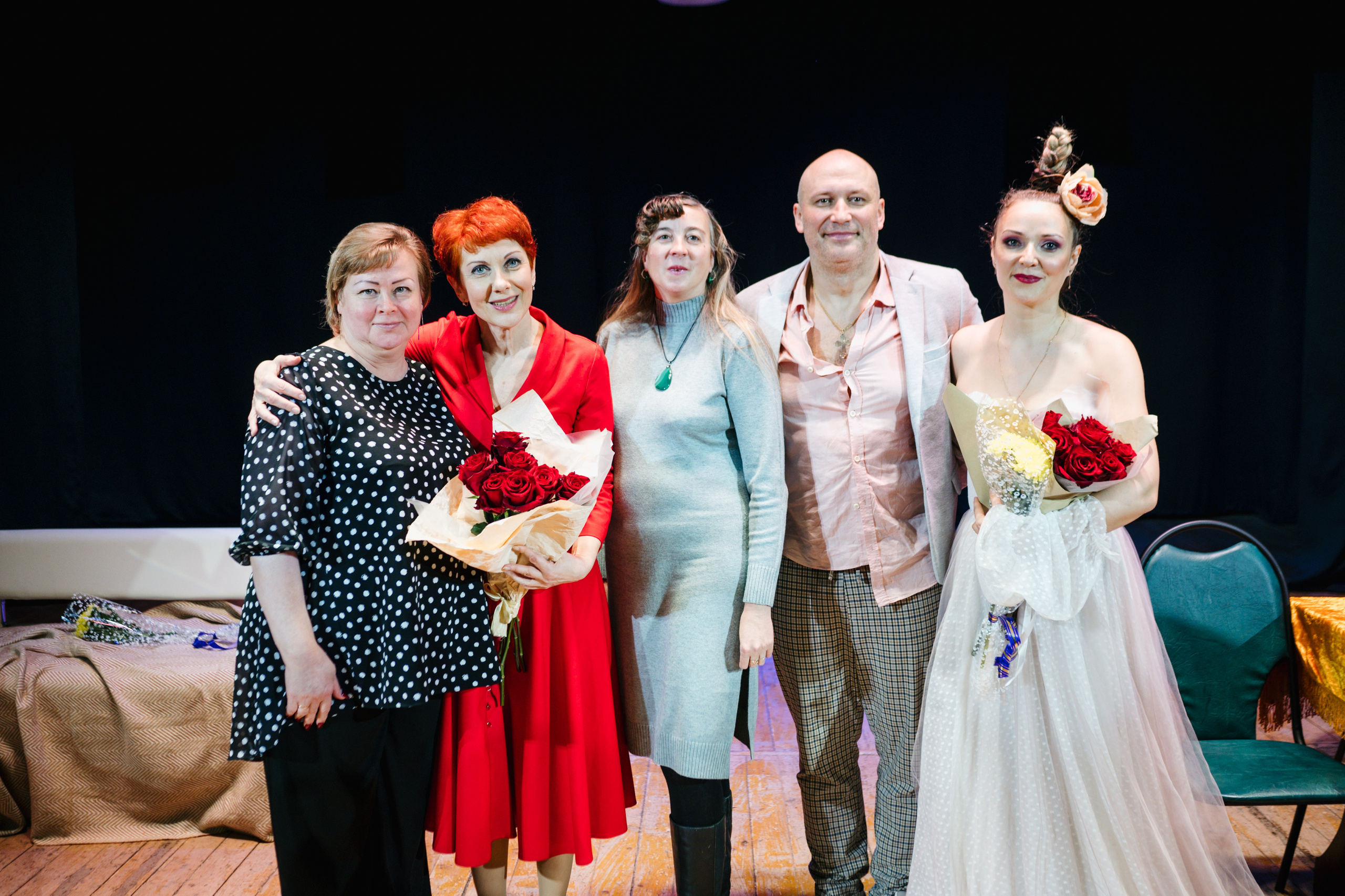 СПЕКТАКЛЬ СНИМУ КВАРТИРУ НА АВТОПИЛОТЕ