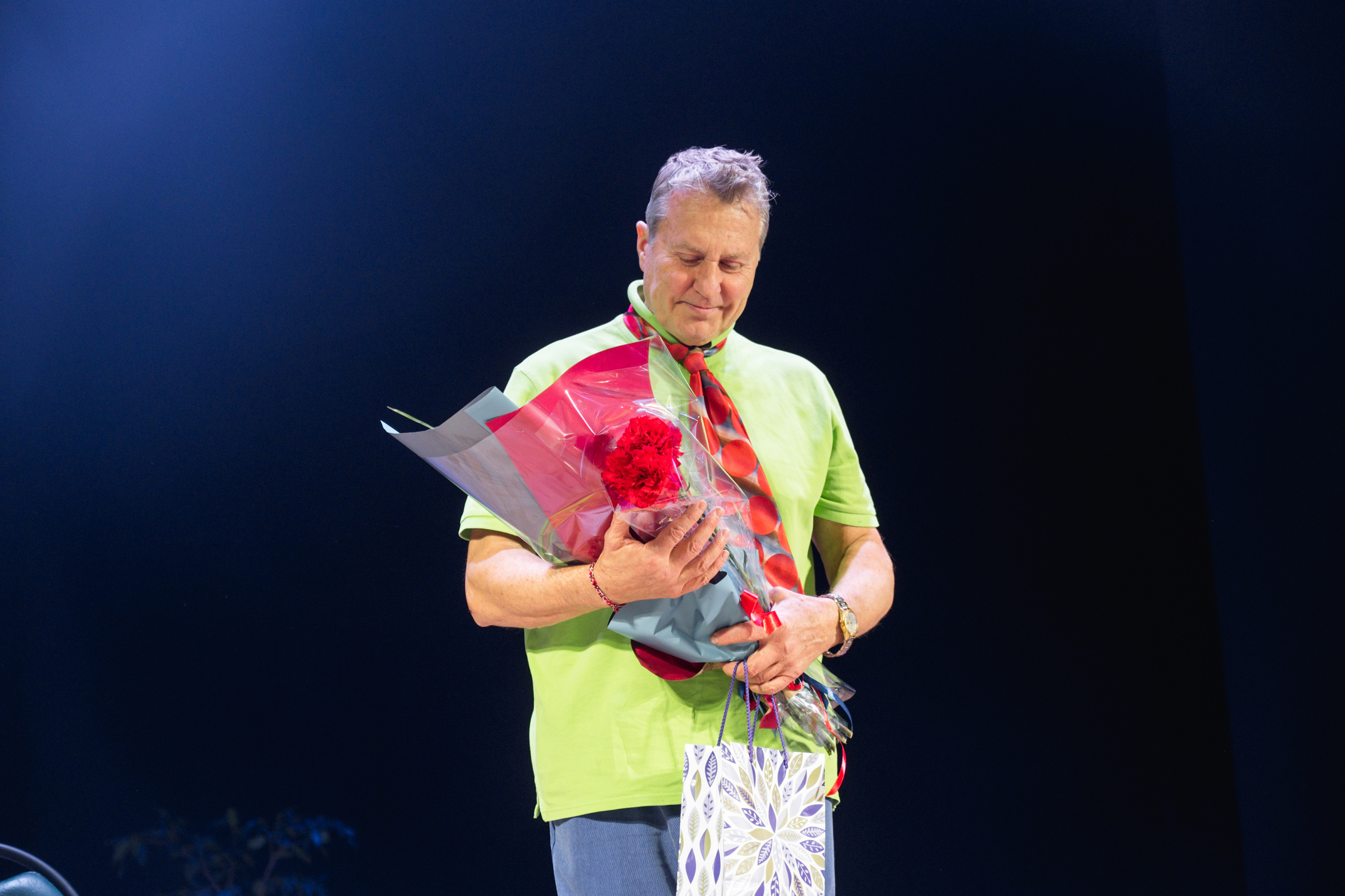 СПЕКТАКЛЬ СНИМУ КВАРТИРУ НА АВТОПИЛОТЕ