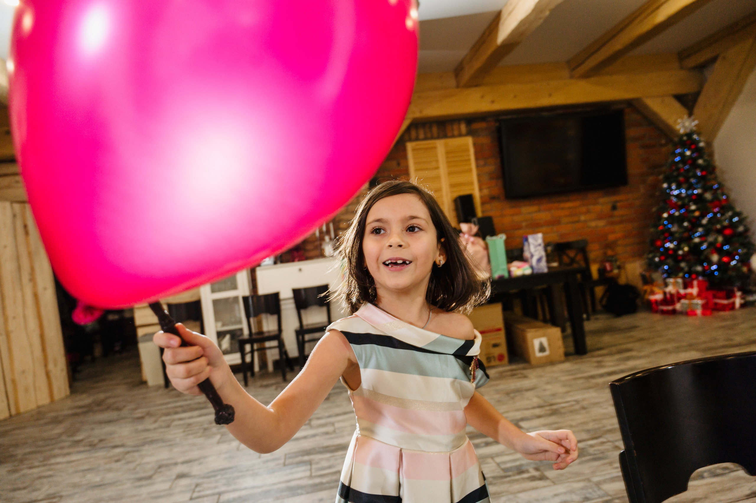 Вечеринка: Хогвардс