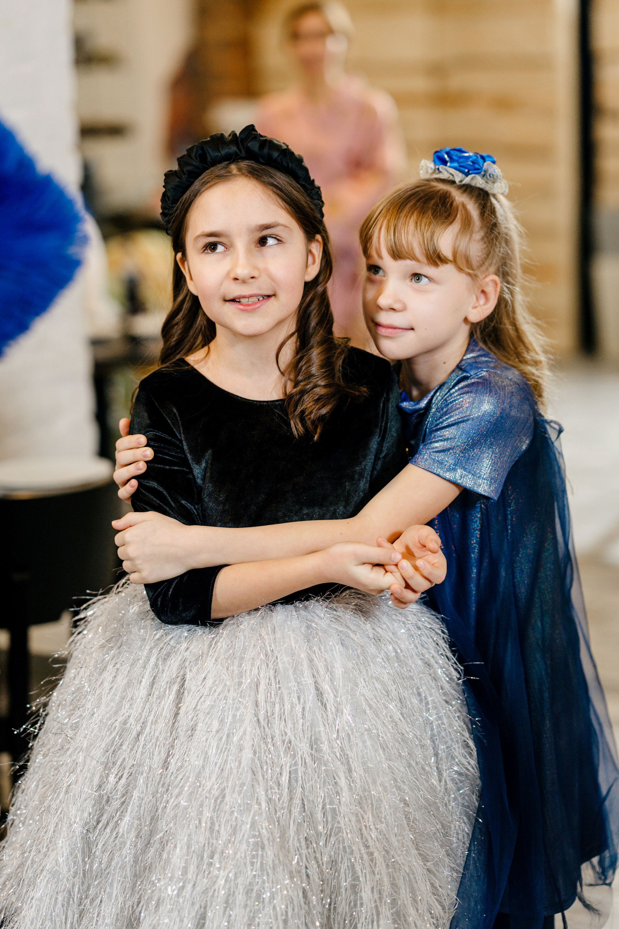 Вечеринка на День Рождения