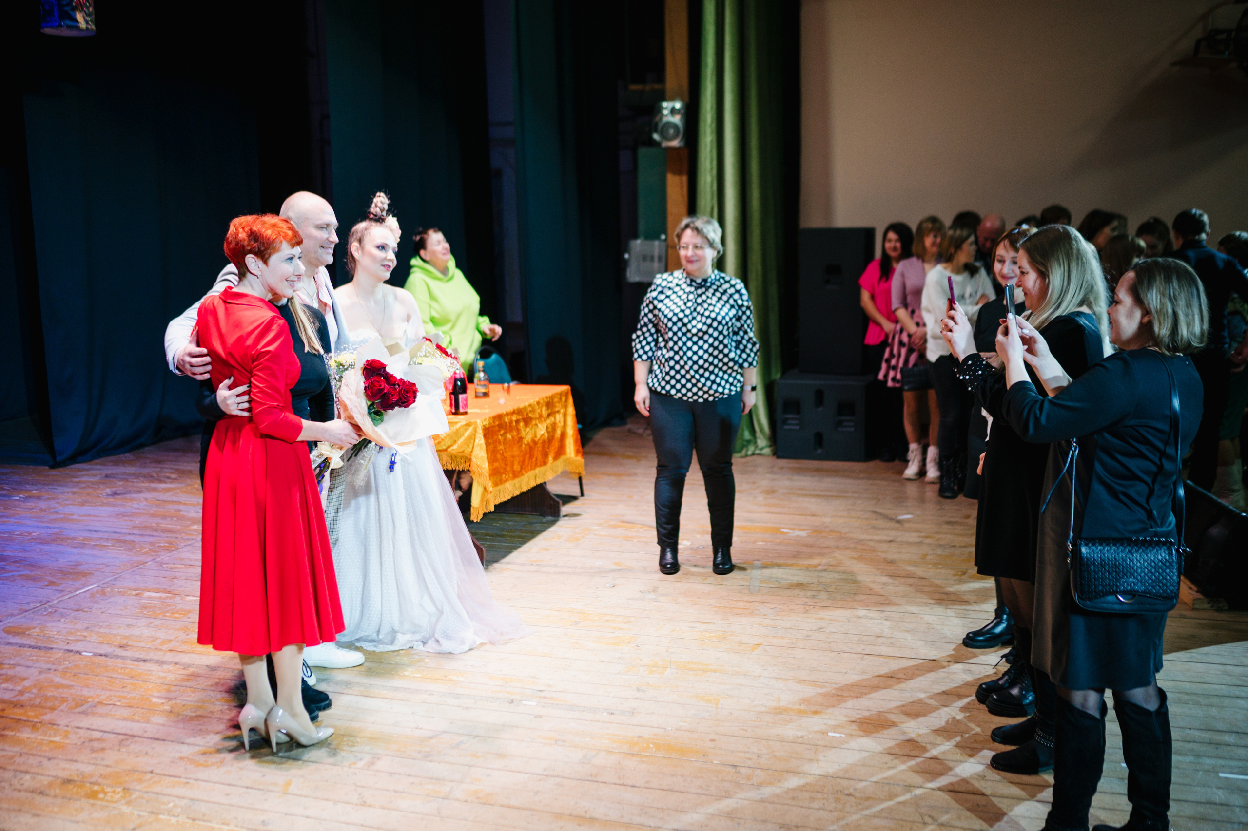 СПЕКТАКЛЬ СНИМУ КВАРТИРУ НА АВТОПИЛОТЕ