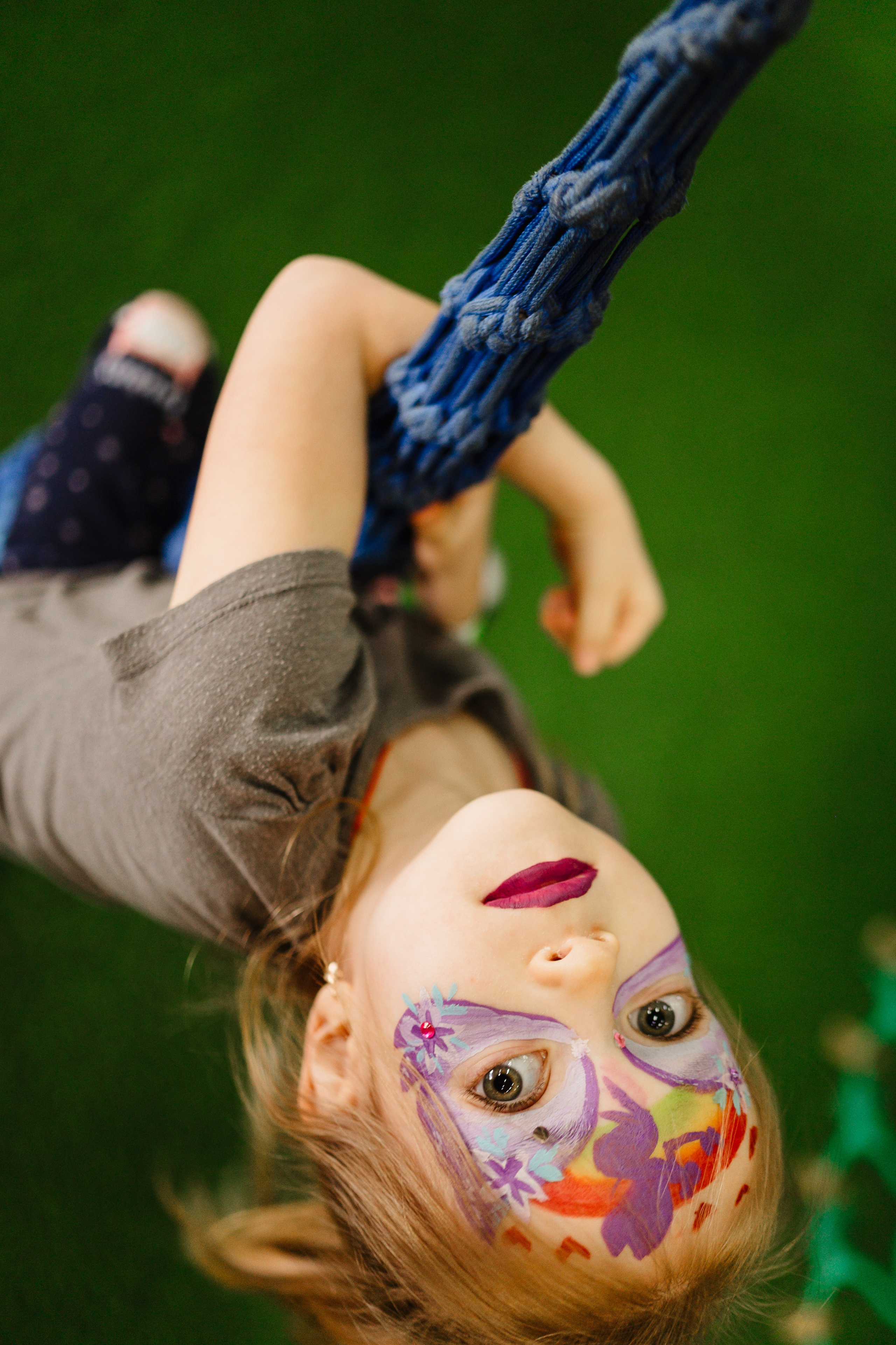 День Рождения в Джунгли Парк