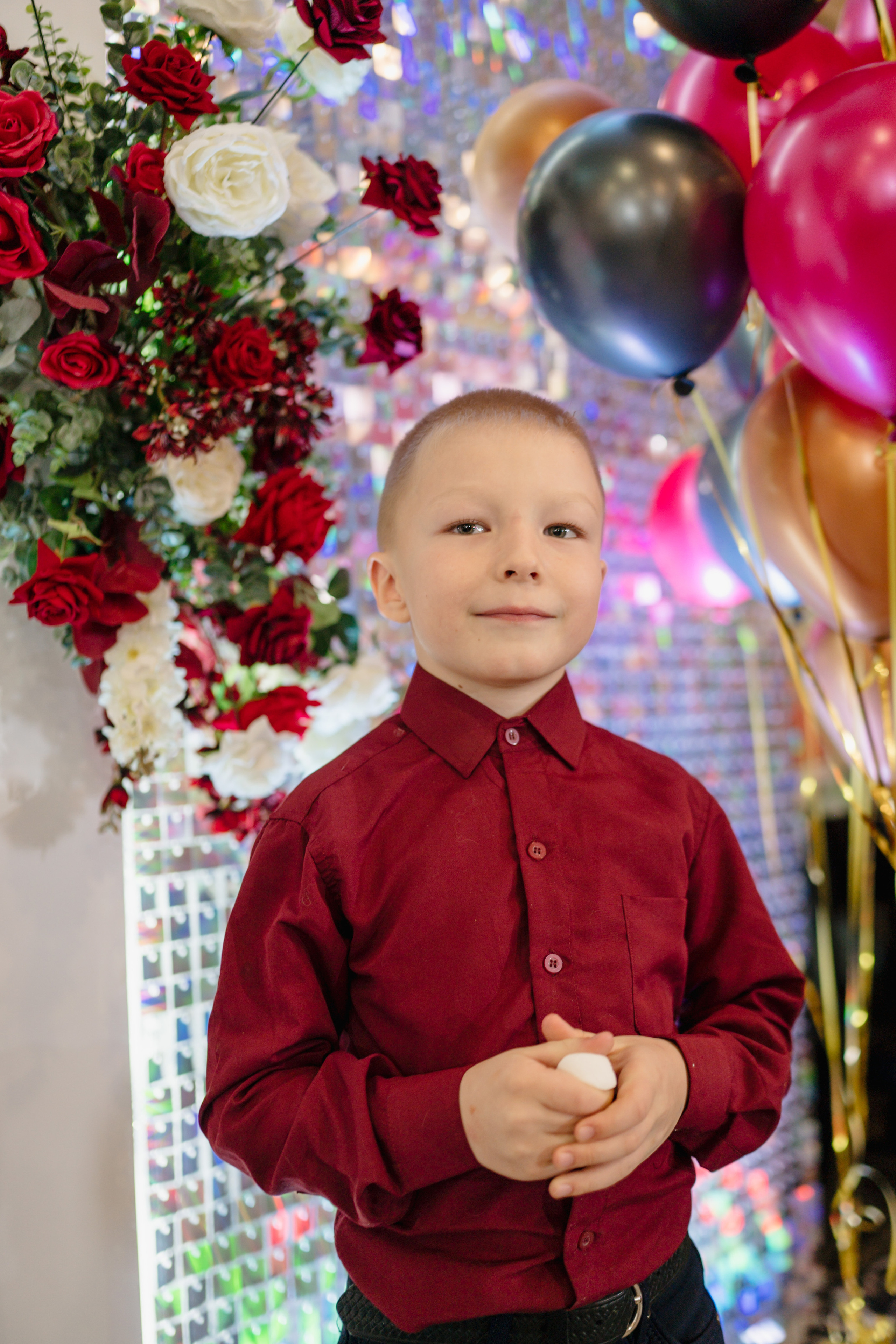 Вечеринка: Хогвардс