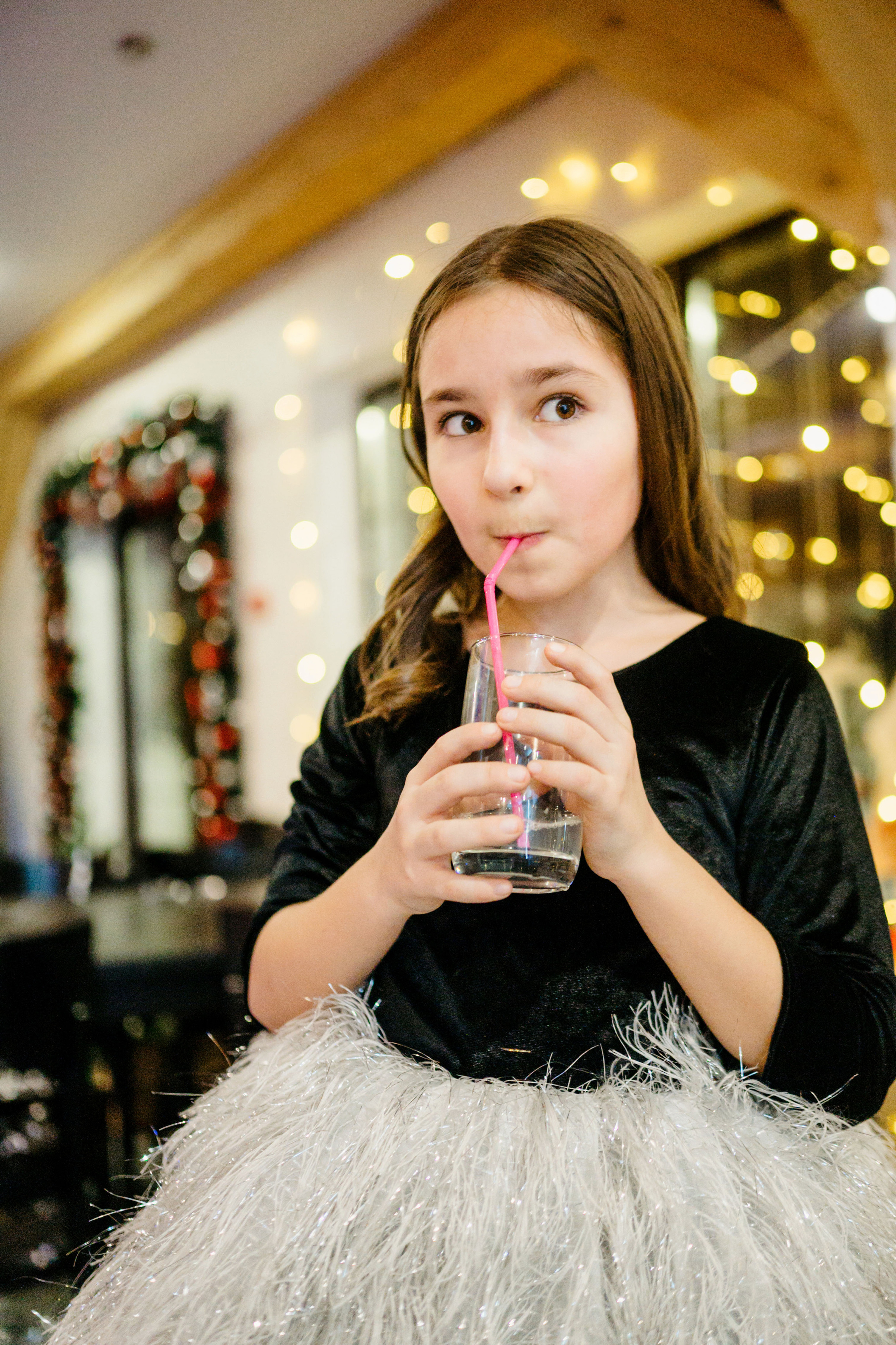 Вечеринка на День Рождения