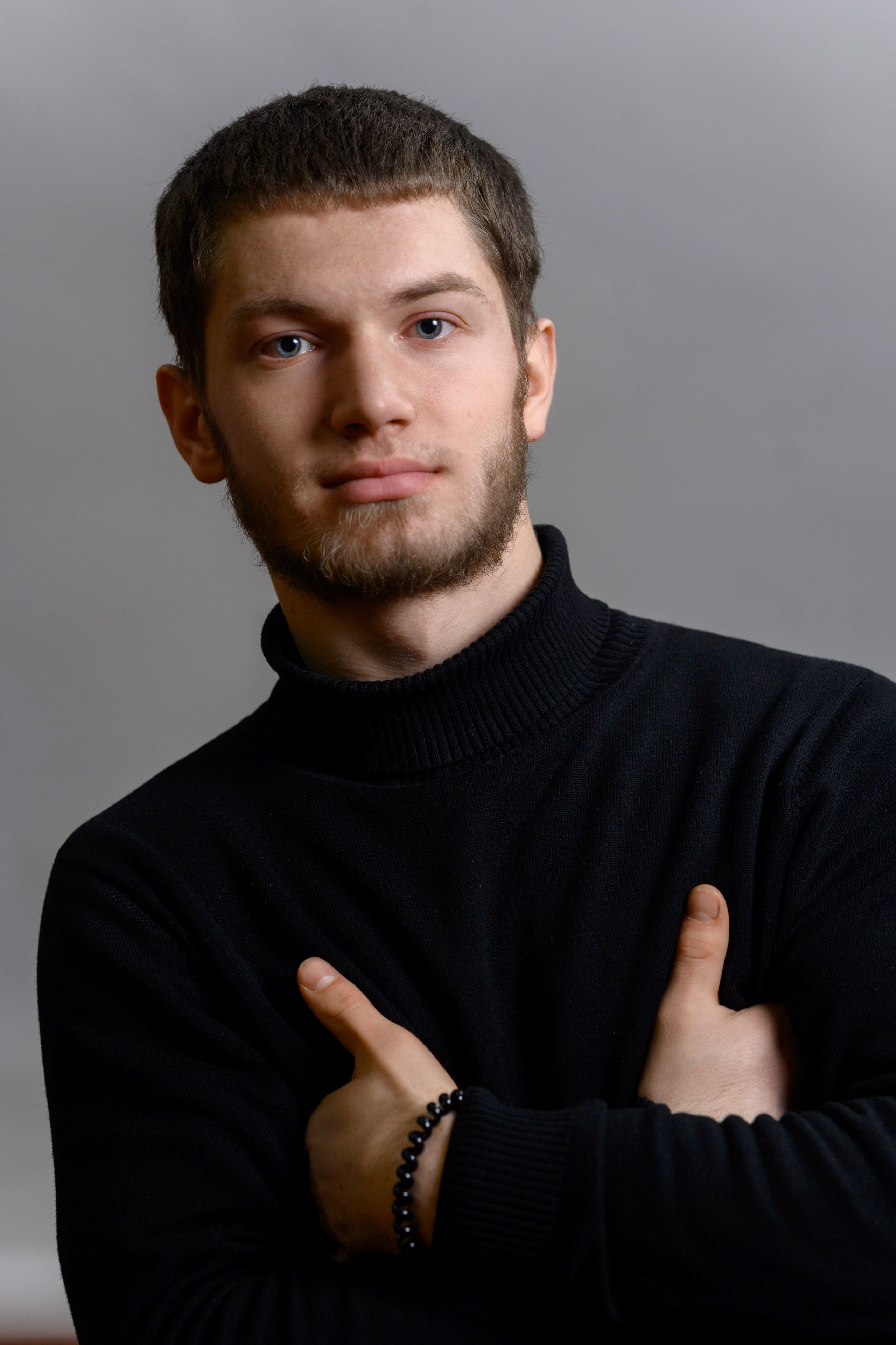 Старшие классы